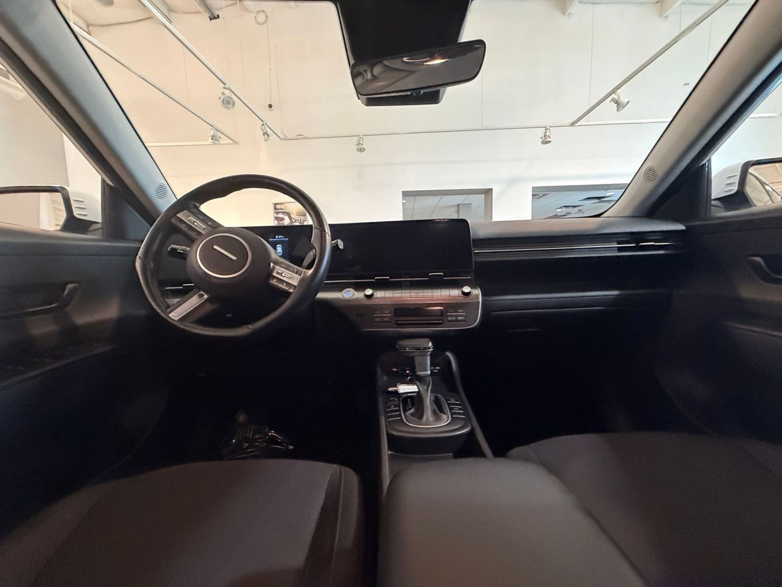 Thumbnail: 2025 Hyundai Kona - 33