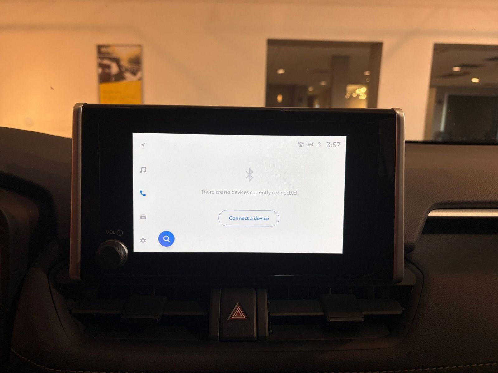 Thumbnail: 2025 Toyota RAV4 - 21