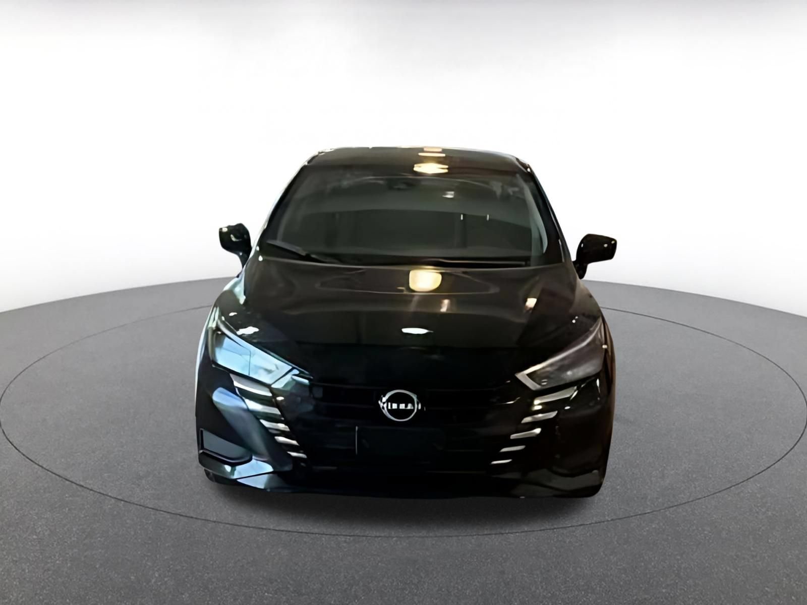 Thumbnail: 2025 Nissan Versa - 15