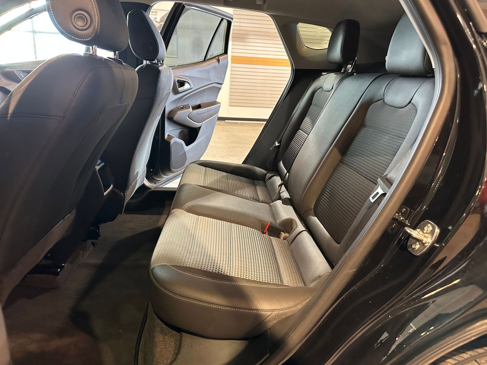 Thumbnail: 2025 Chevrolet Trax - 24