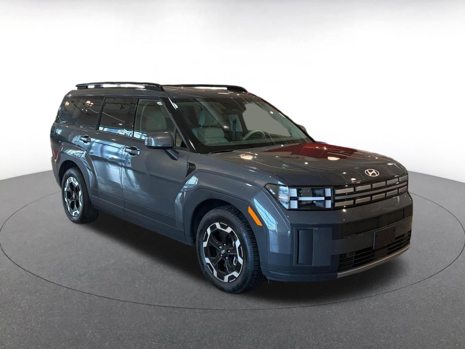 Thumbnail: 2025 Hyundai Santa Fe - 1