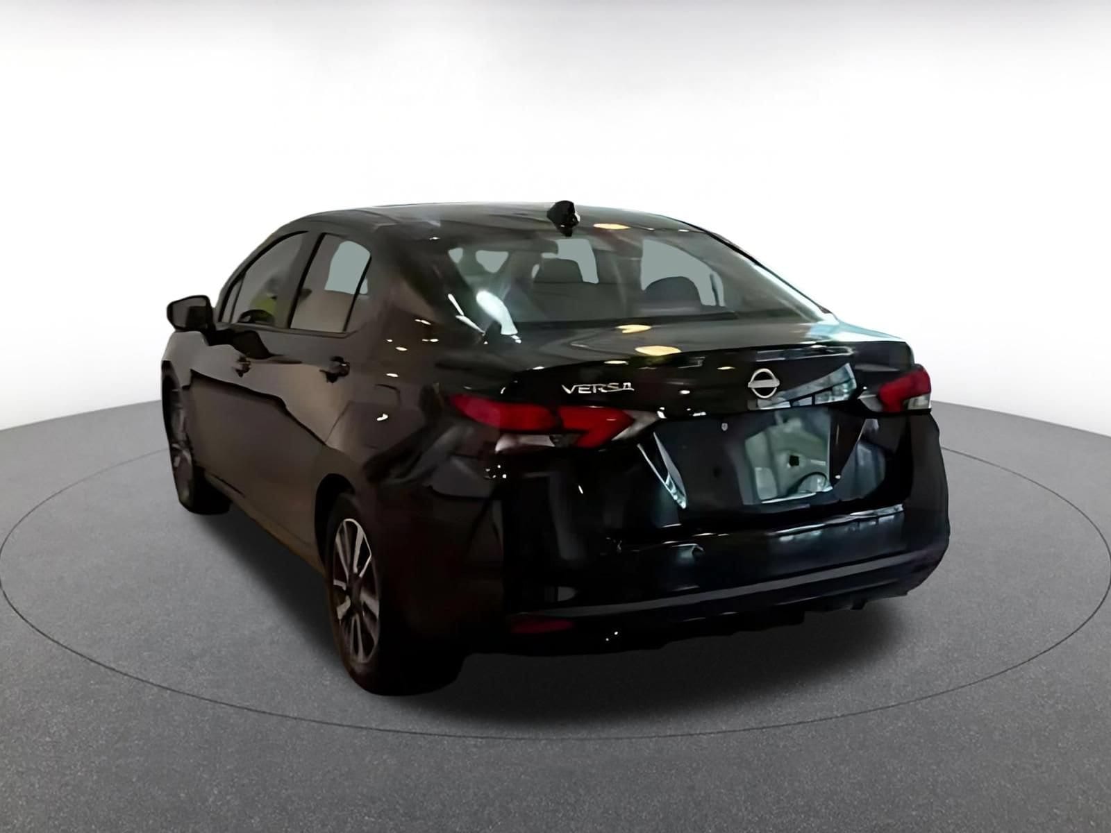Thumbnail: 2025 Nissan Versa - 7