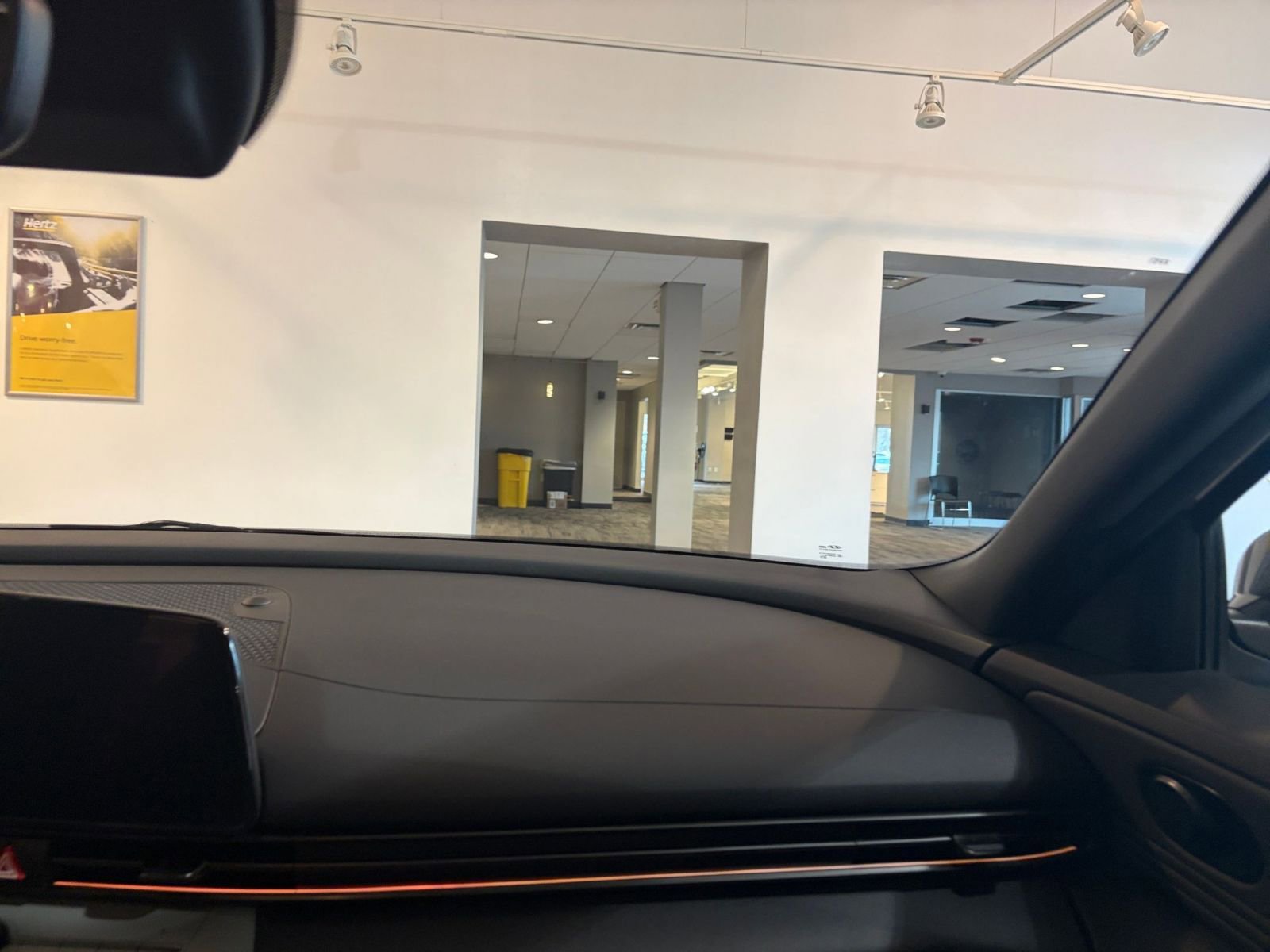 Thumbnail: 2025 Hyundai Elantra - 35