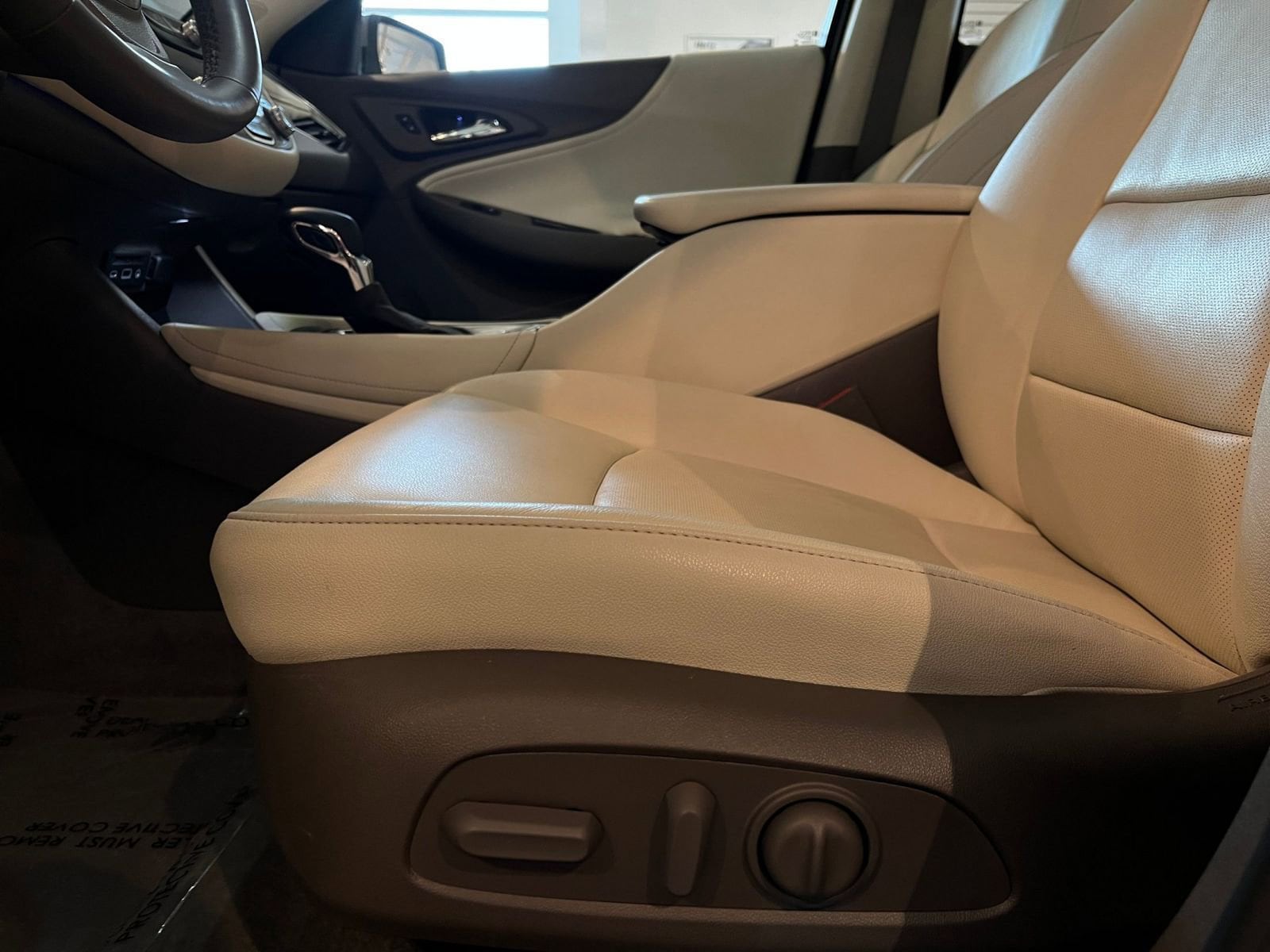 Thumbnail: 2024 Chevrolet Malibu - 23