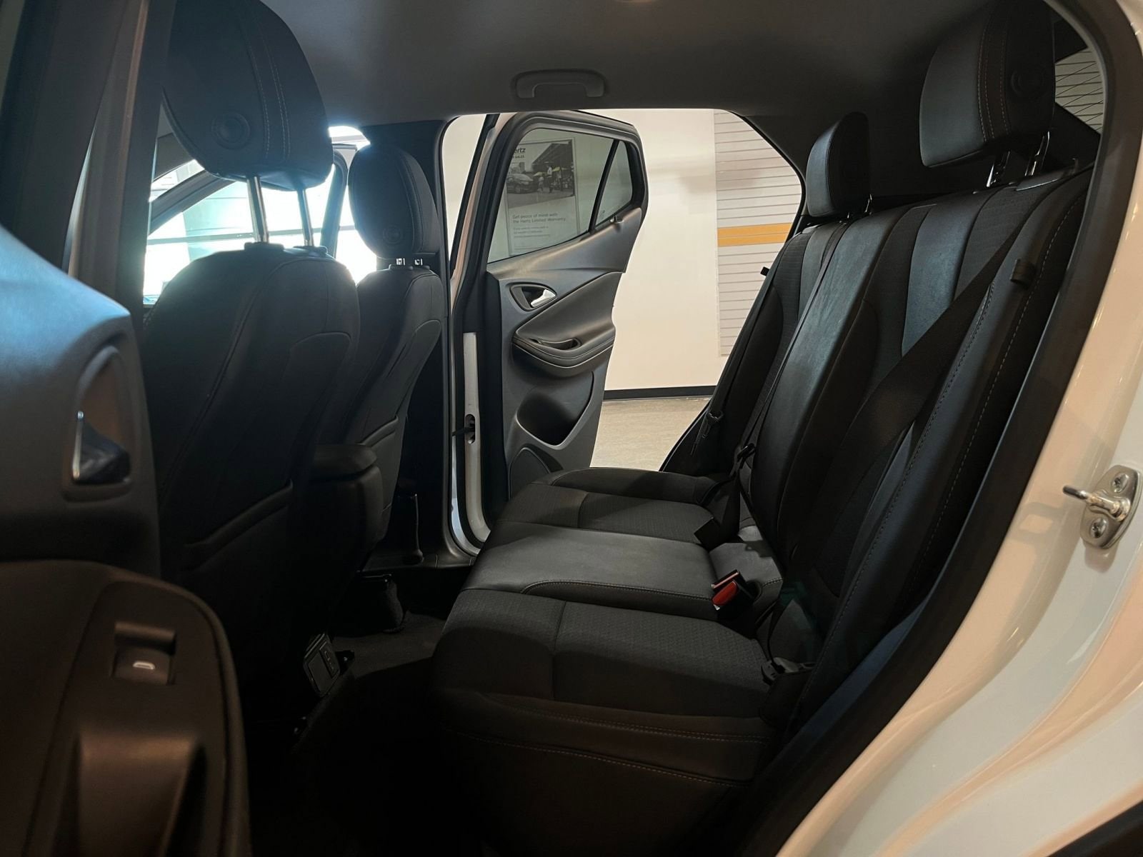 Thumbnail: 2025 Buick Encore GX - 24