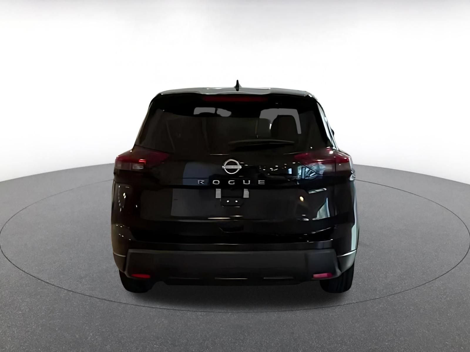 Thumbnail: 2025 Nissan Rogue - 12