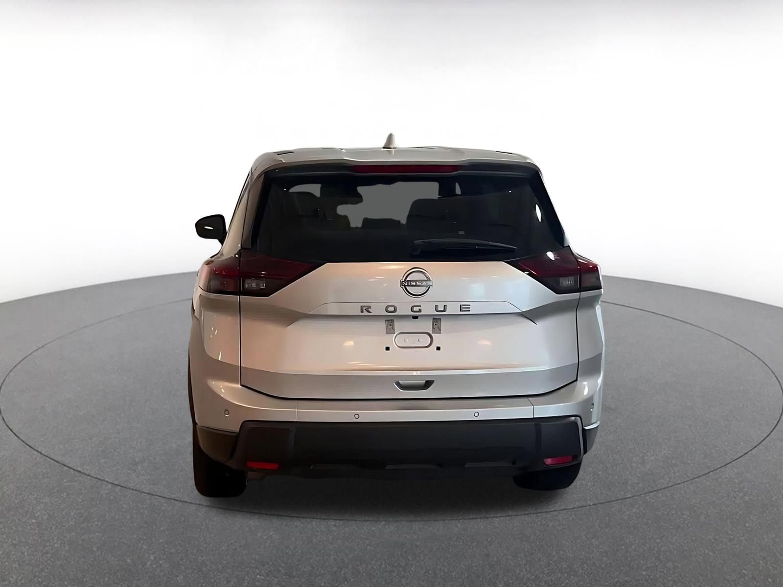 Thumbnail: 2025 Nissan Rogue - 12