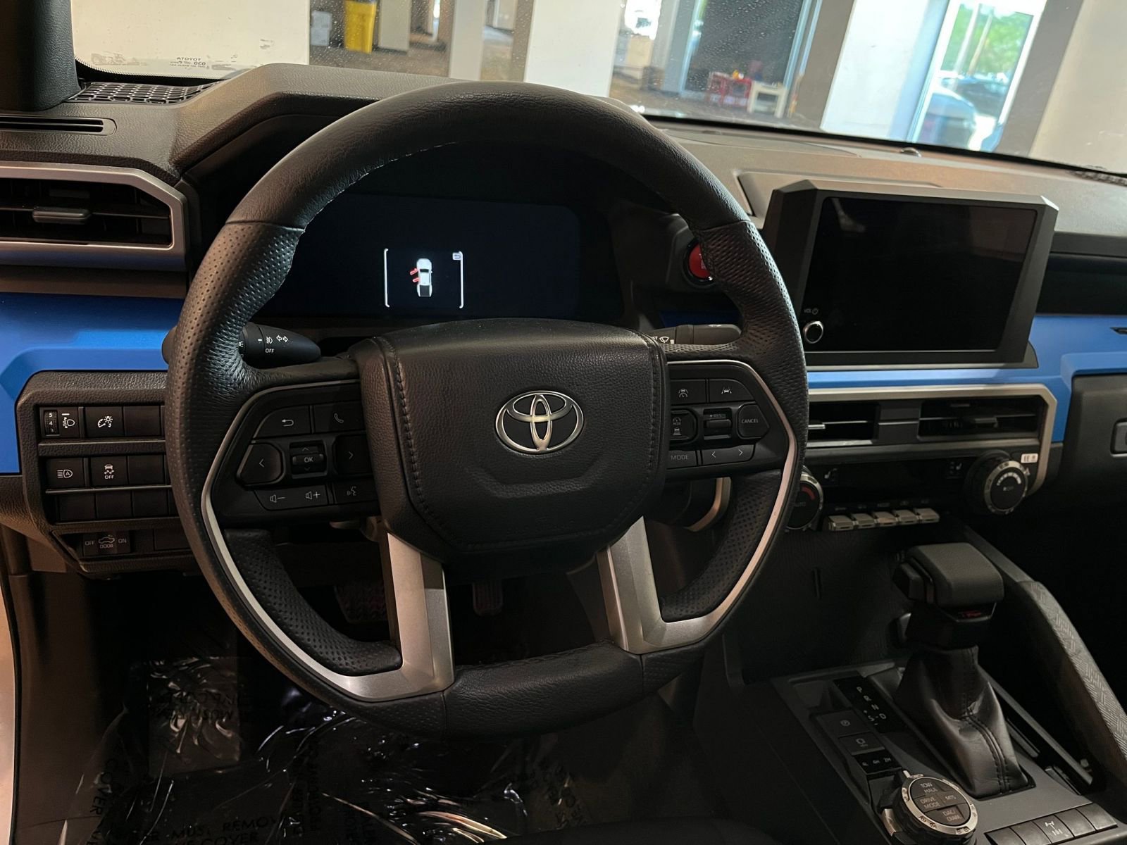 Thumbnail: 2025 Toyota Tacoma - 27