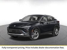 2025 Buick Envista Preferred -
                  Cincinnati, OH
