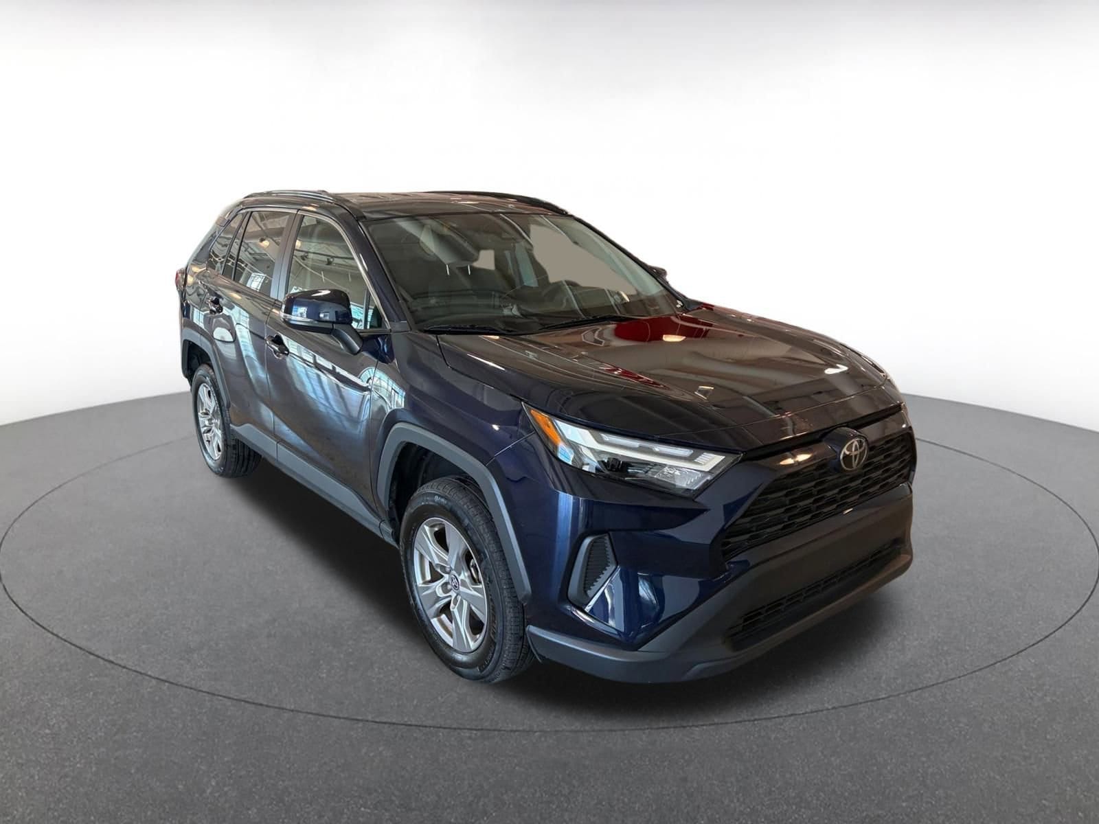 Thumbnail: 2025 Toyota RAV4 - 1