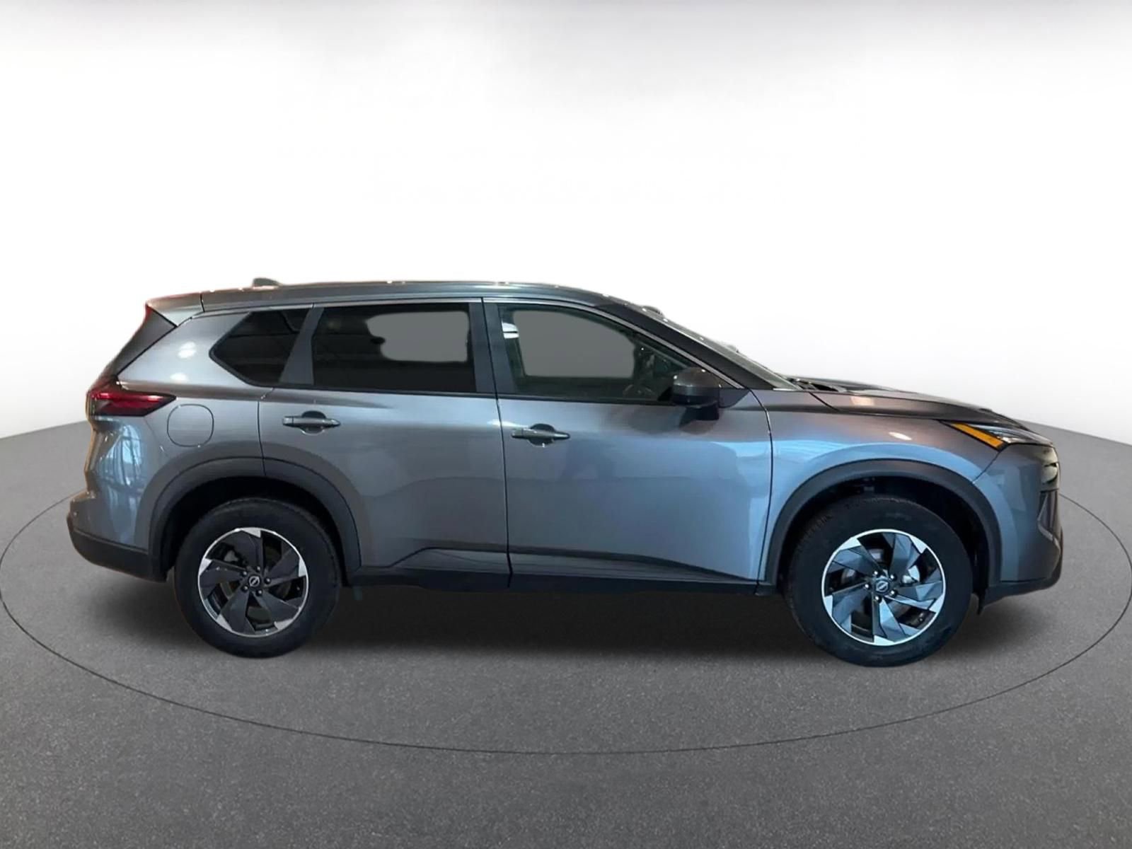 Thumbnail: 2025 Nissan Rogue - 16