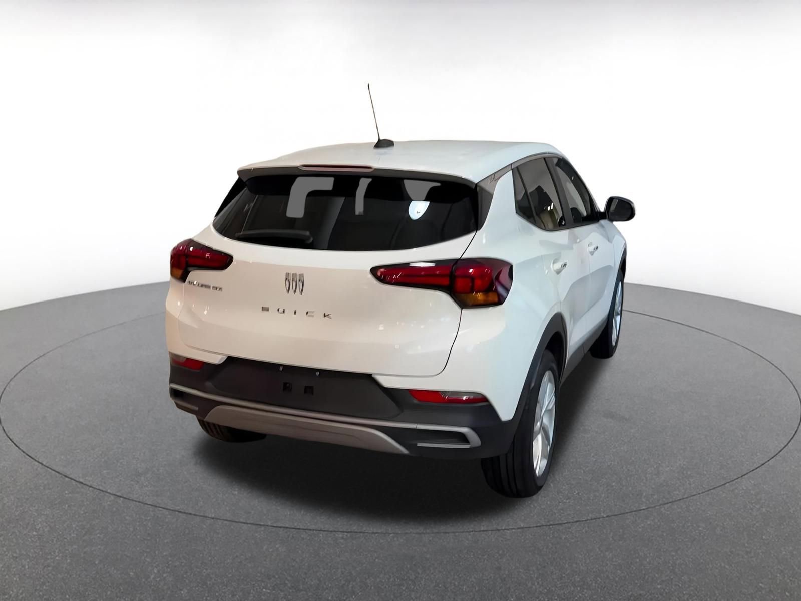 Thumbnail: 2025 Buick Encore GX - 14