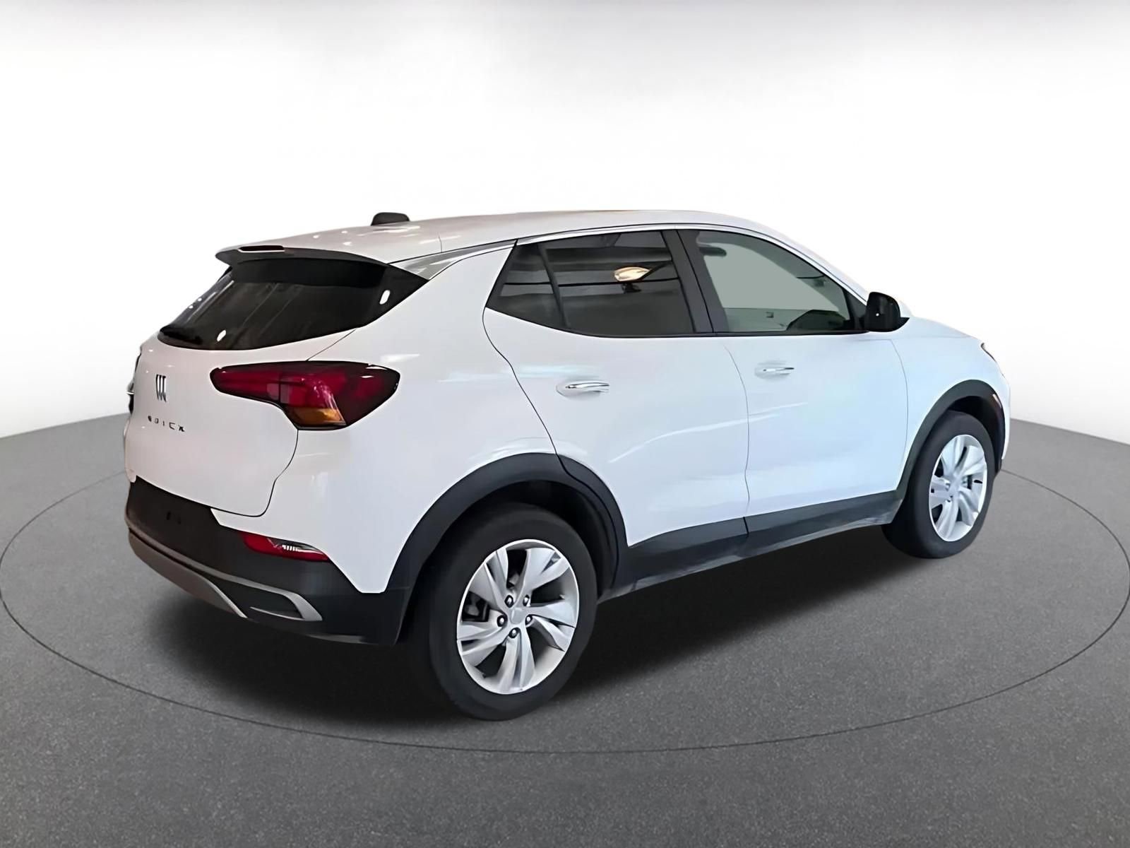 Thumbnail: 2025 Buick Encore GX - 12