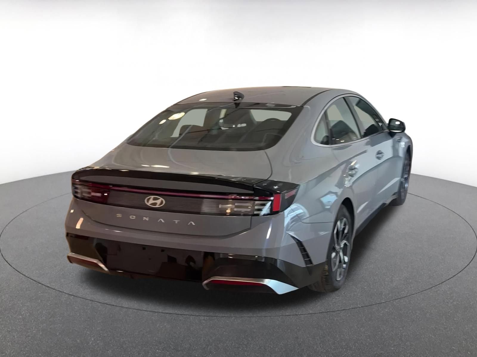 Thumbnail: 2025 Hyundai Sonata - 15