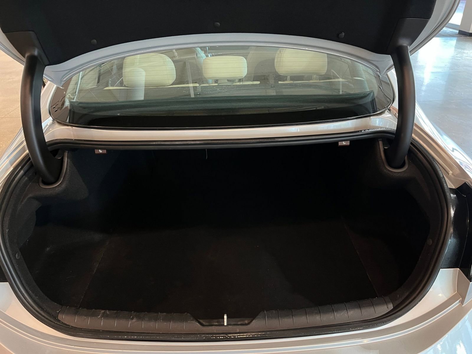 Thumbnail: 2025 Hyundai Sonata - 31