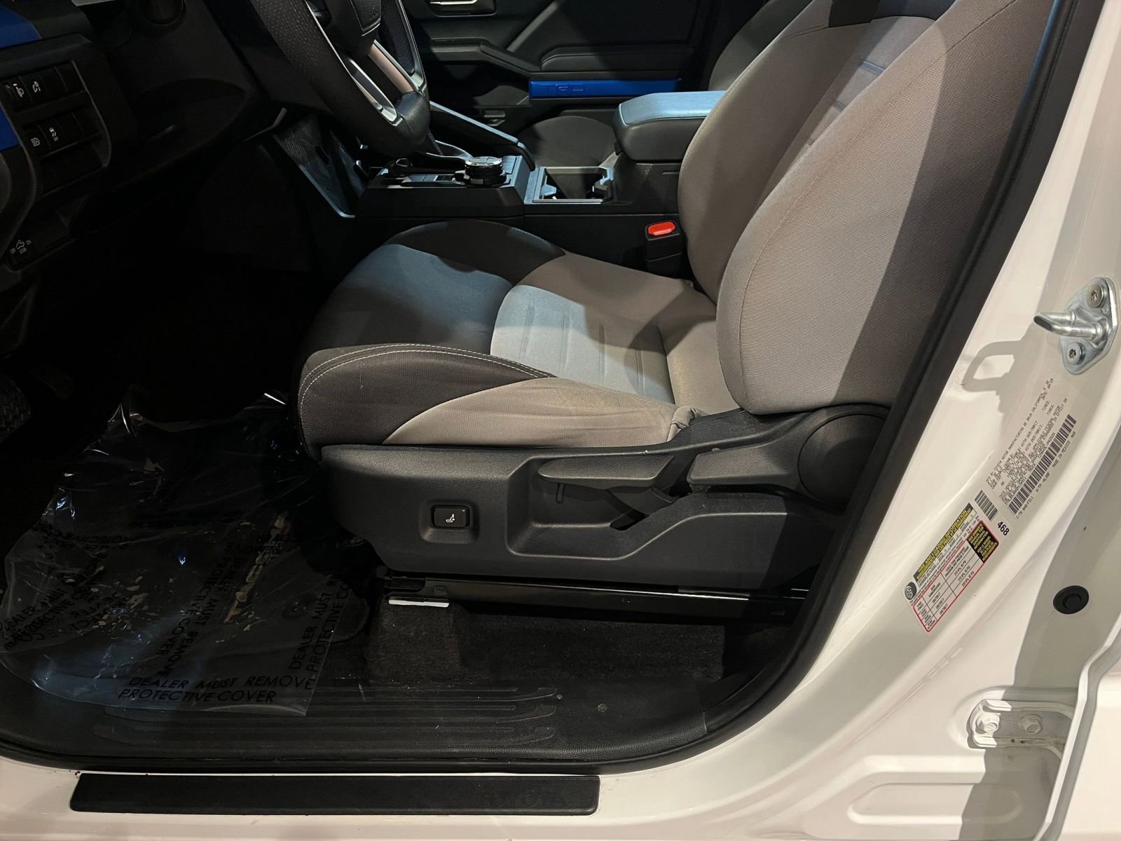 Thumbnail: 2025 Toyota Tacoma - 23