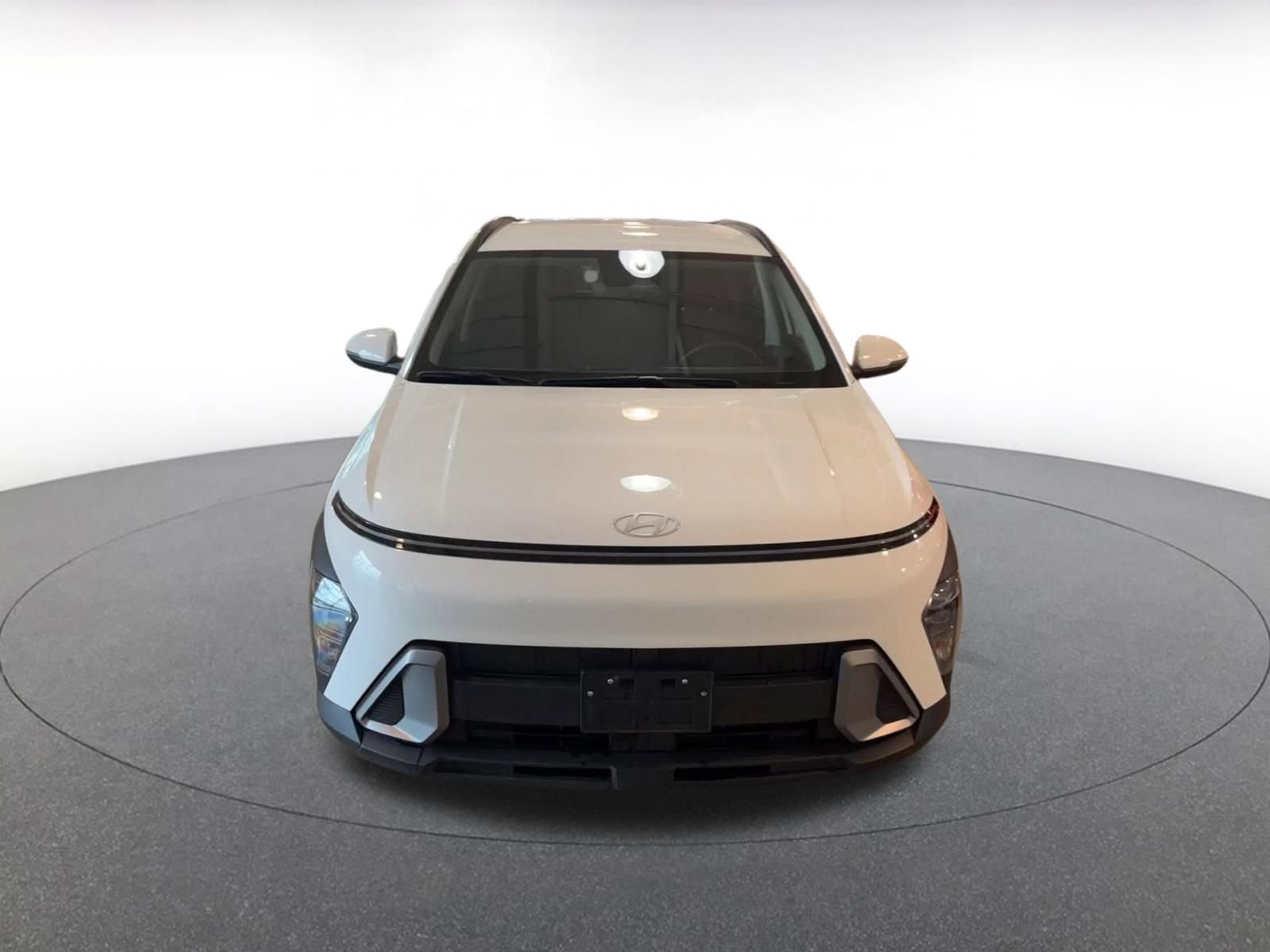 Thumbnail: 2025 Hyundai Kona - 4