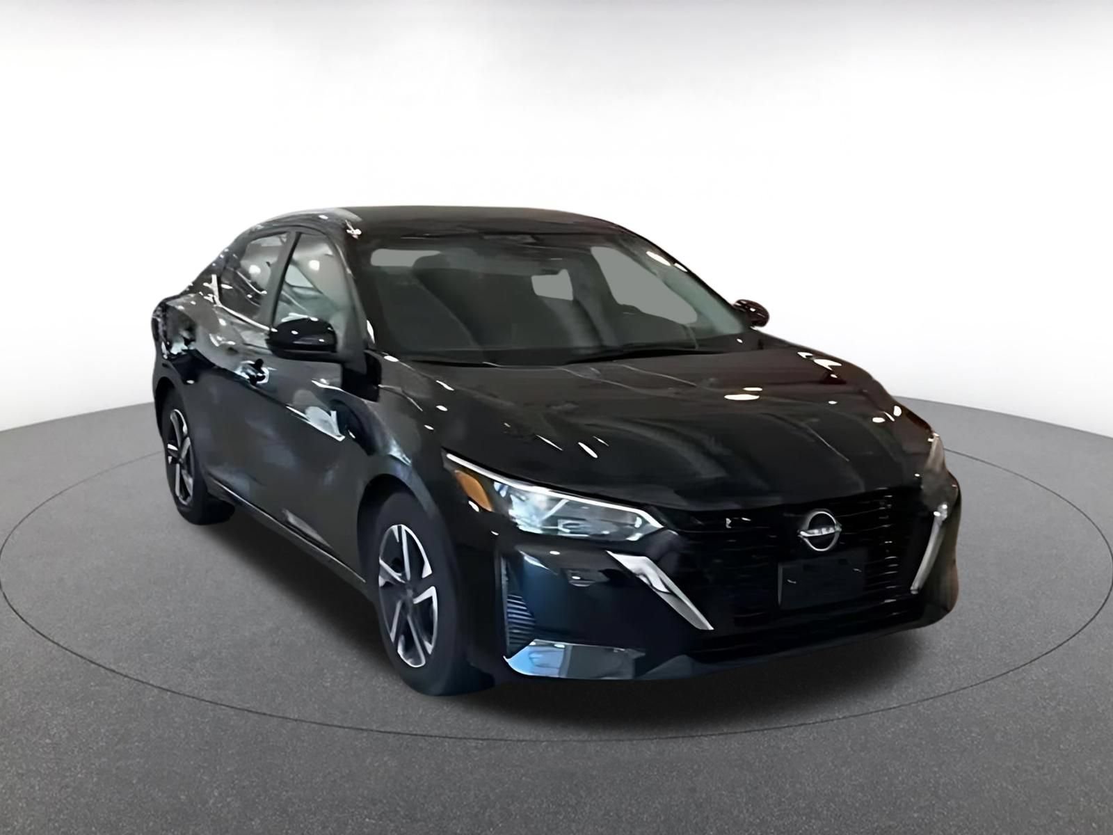 Thumbnail: 2025 Nissan Sentra - 15
