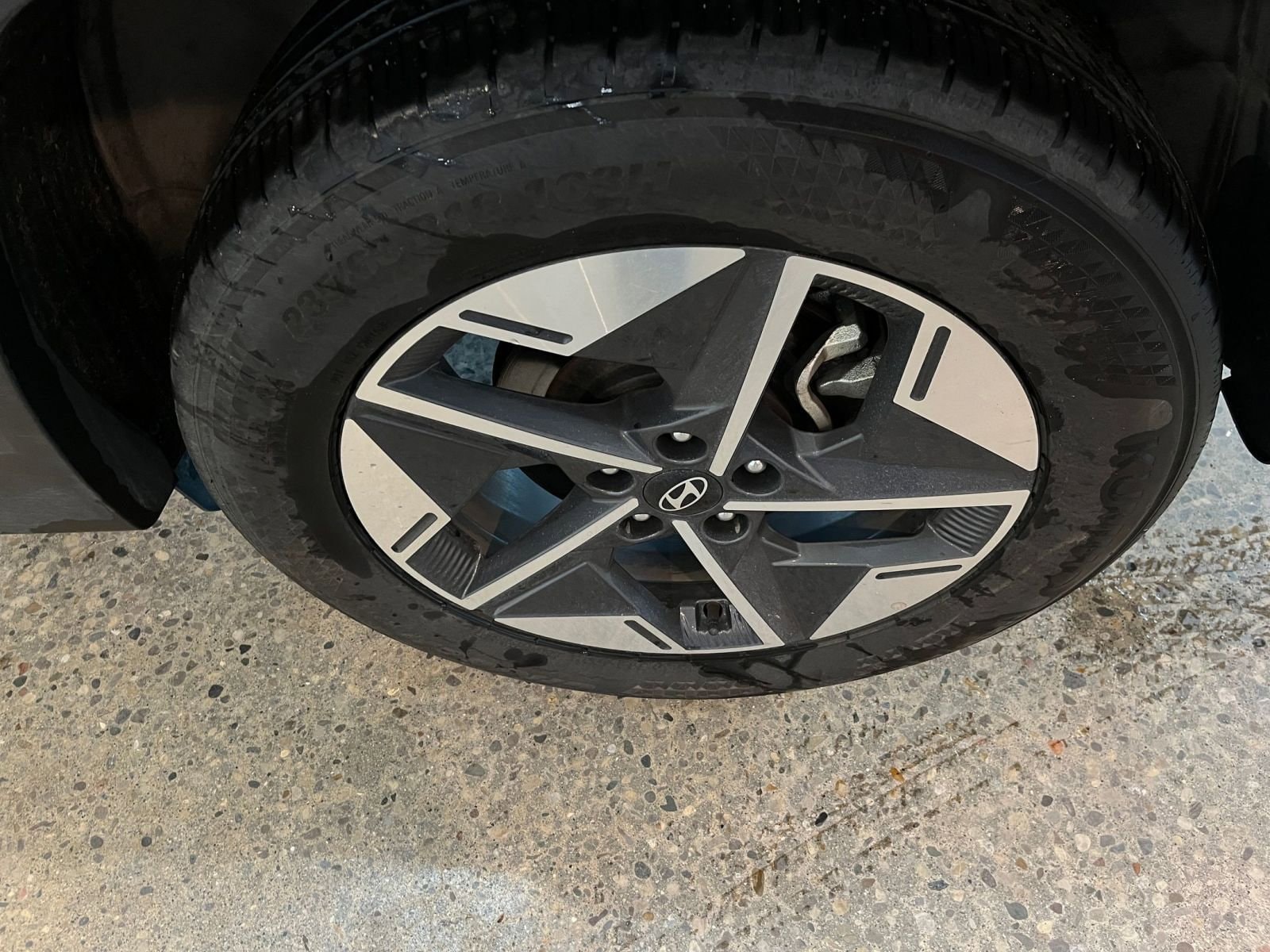 Thumbnail: 2025 Hyundai Tucson - 31