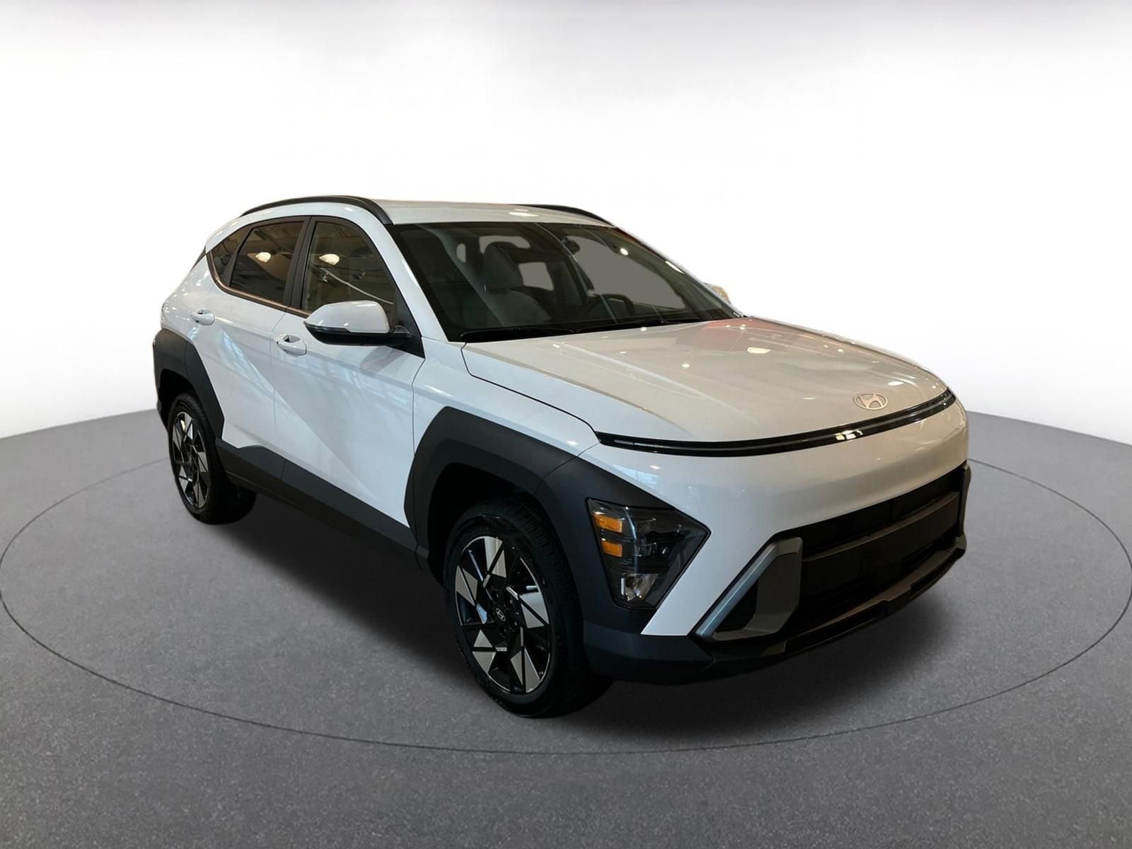 Thumbnail: 2025 Hyundai Kona - 1