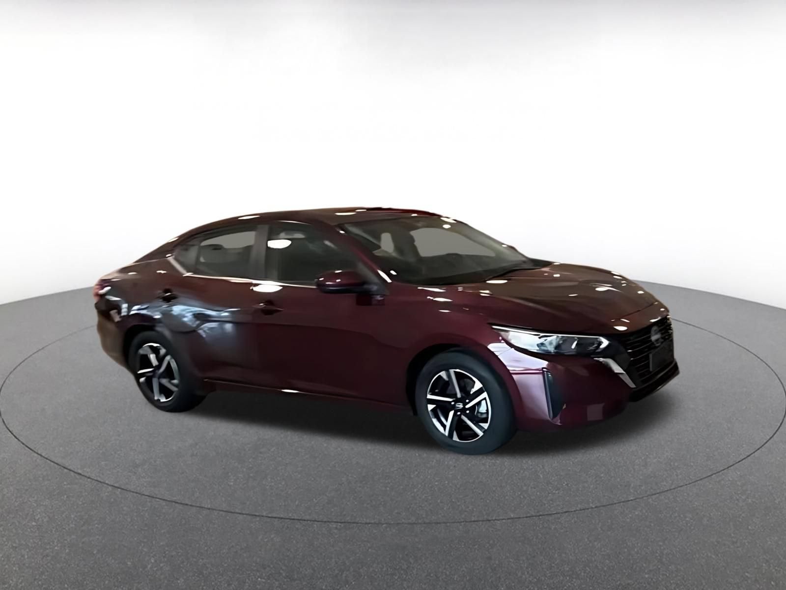Thumbnail: 2025 Nissan Sentra - 16