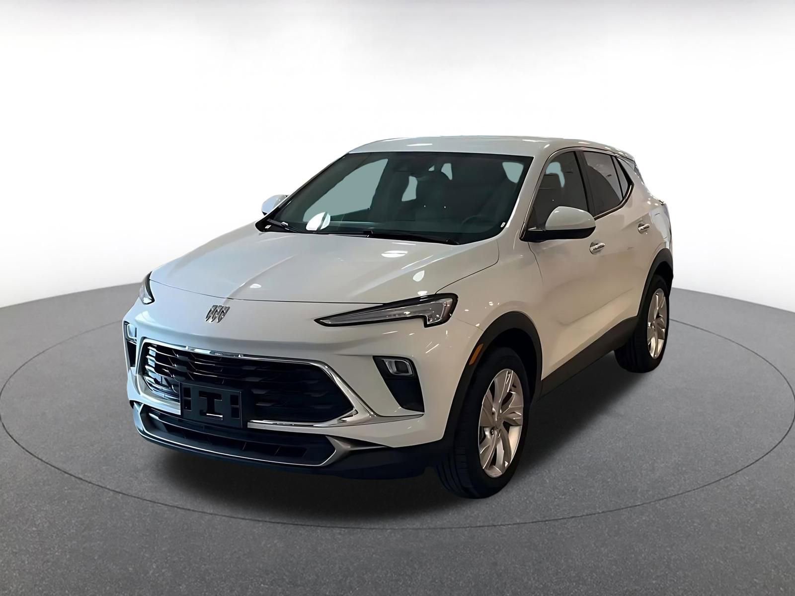 Thumbnail: 2025 Buick Encore GX - 7