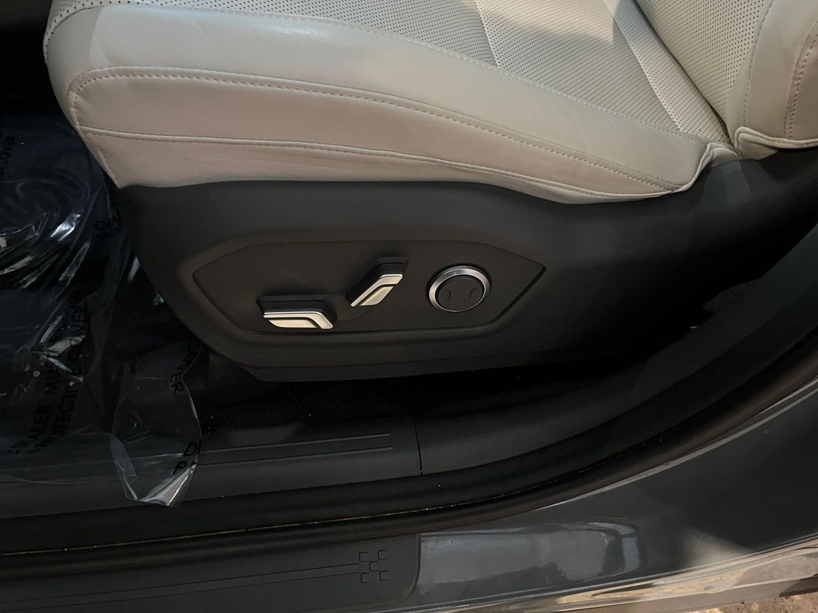 Thumbnail: 2025 Hyundai Santa Fe - 22