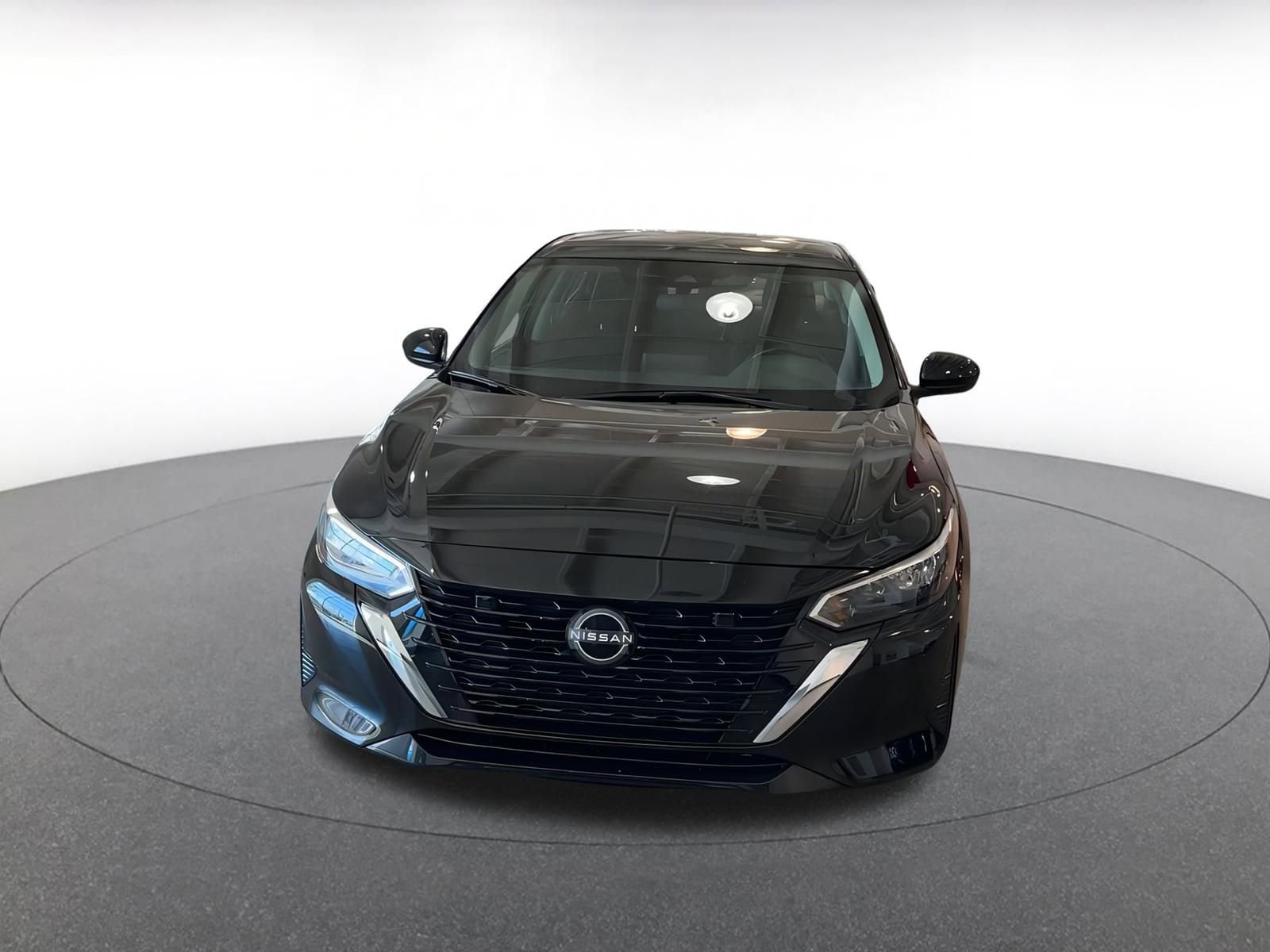 Thumbnail: 2024 Nissan Sentra - 4