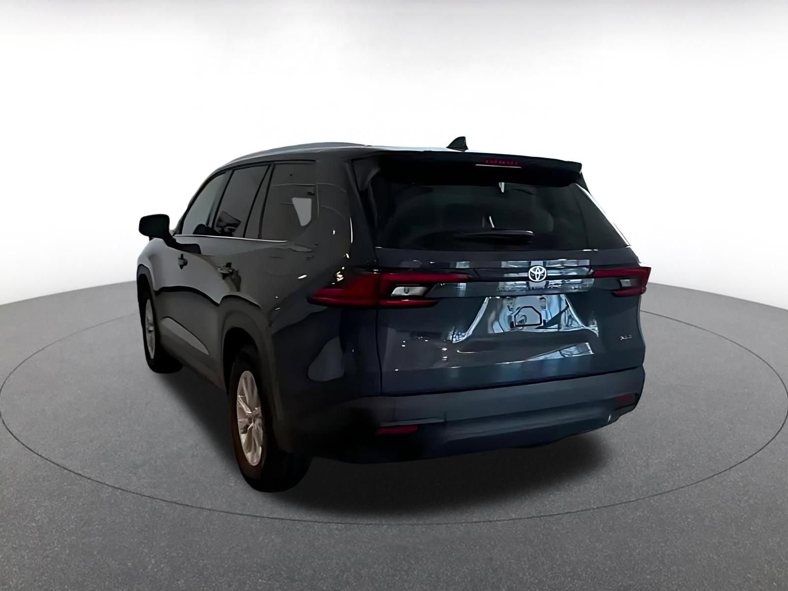 Thumbnail: 2025 Toyota Grand Highlander - 11