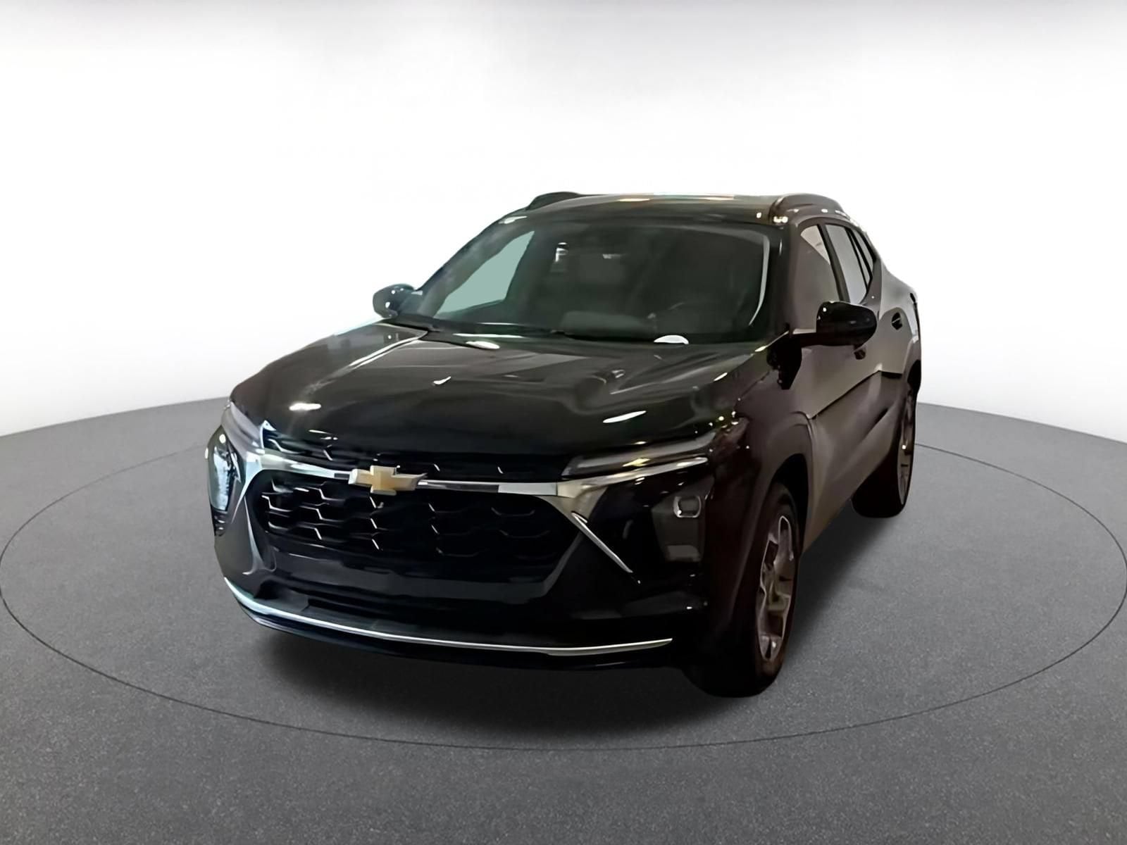 Thumbnail: 2025 Chevrolet Trax - 6