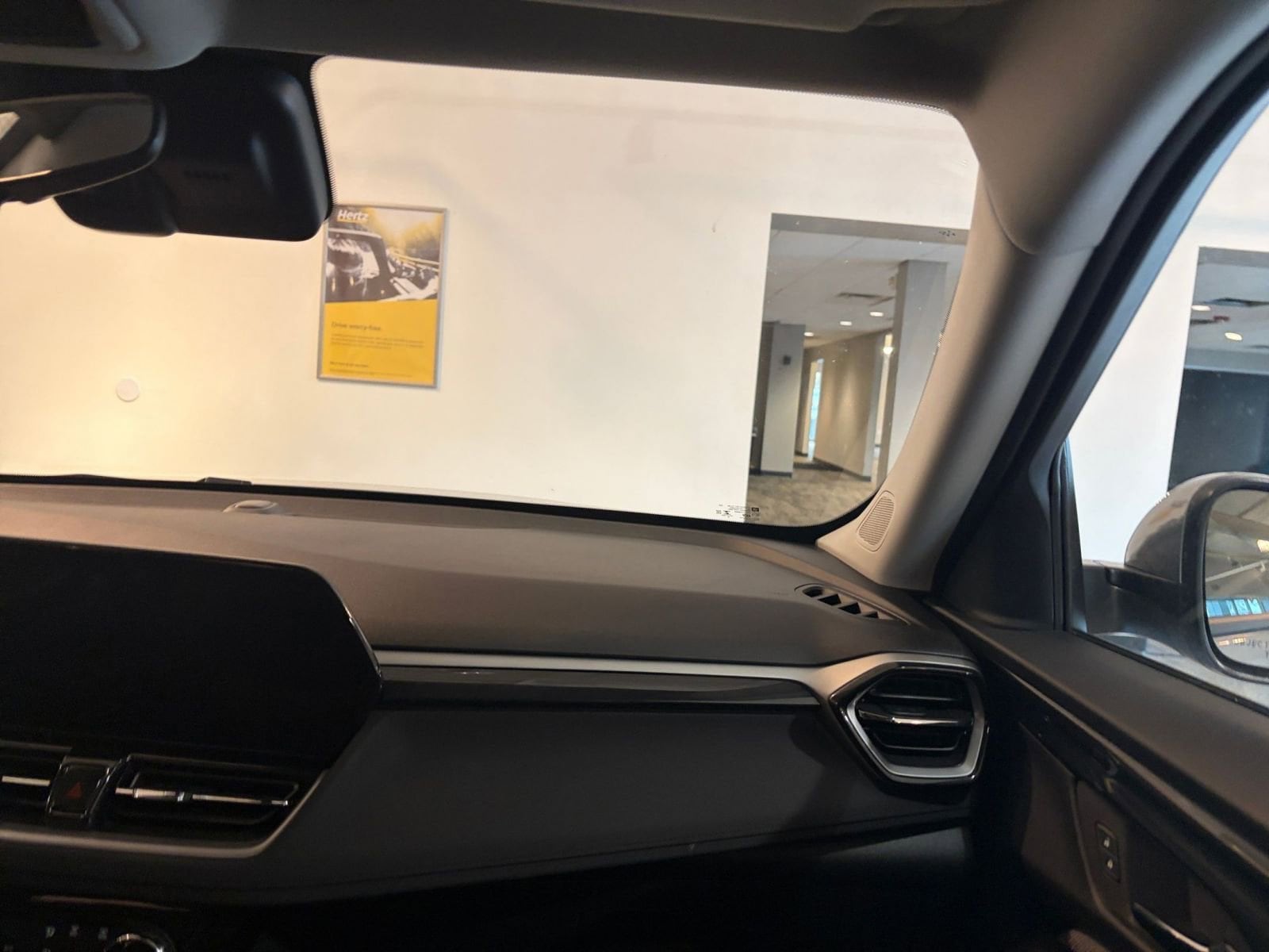 Thumbnail: 2025 Chevrolet TrailBlazer - 33