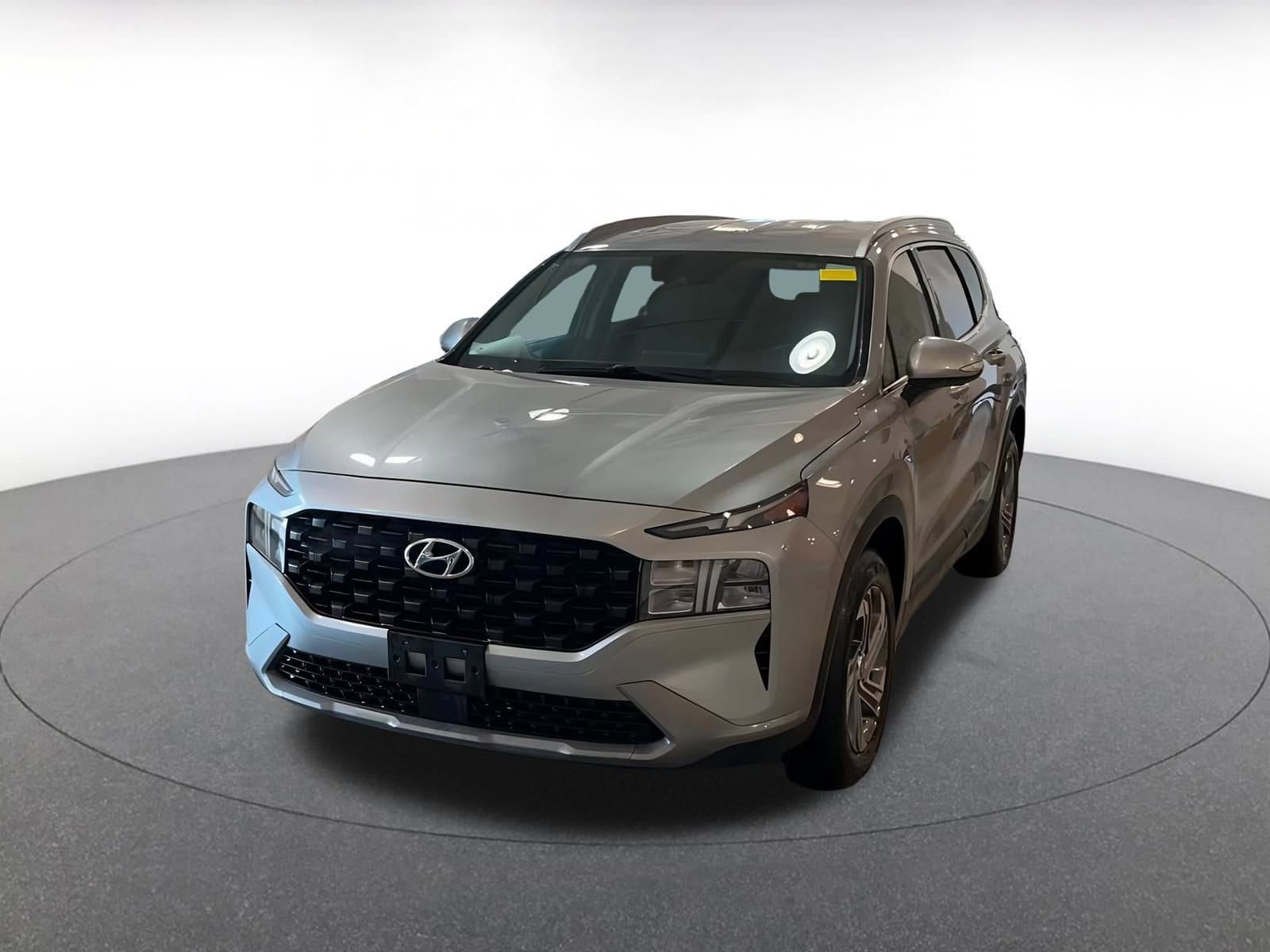 Thumbnail: 2023 Hyundai Santa Fe - 6
