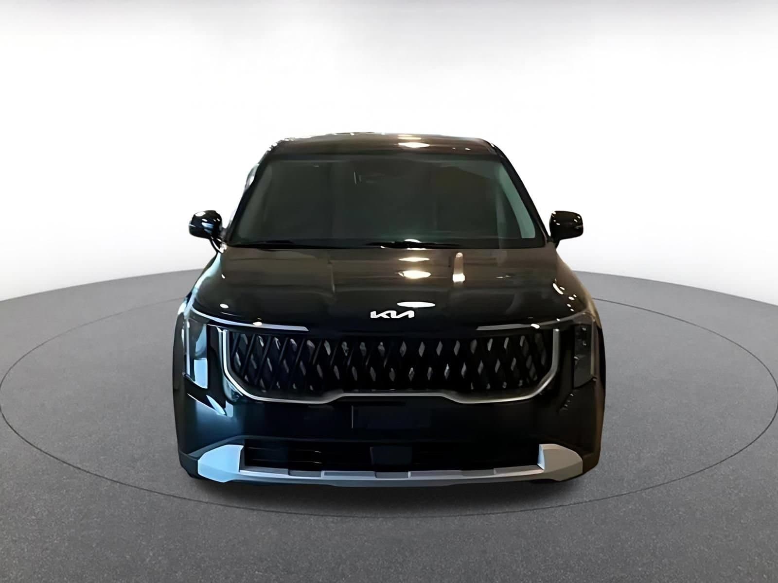 Thumbnail: 2026 Kia Carnival - 4