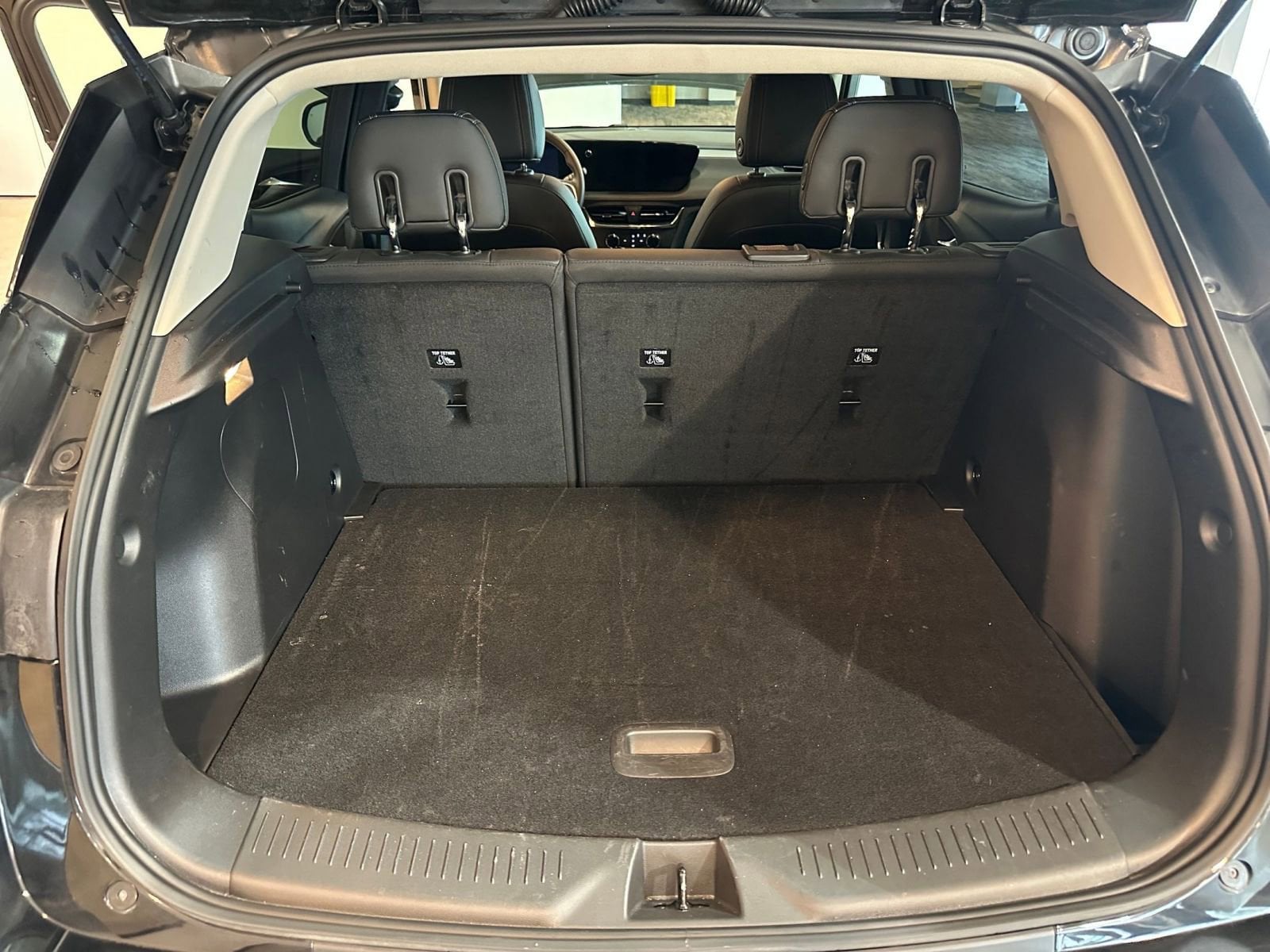 Thumbnail: 2025 Buick Encore GX - 30