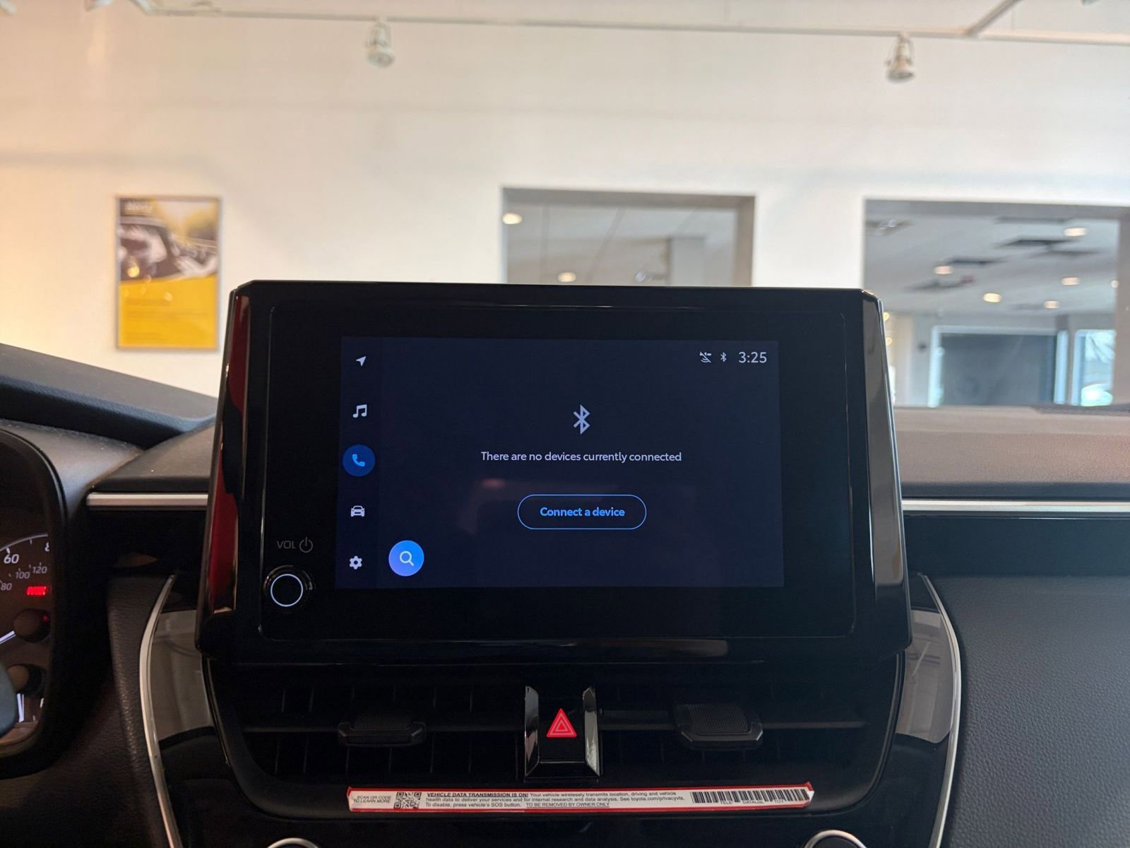 Thumbnail: 2025 Toyota Corolla - 21