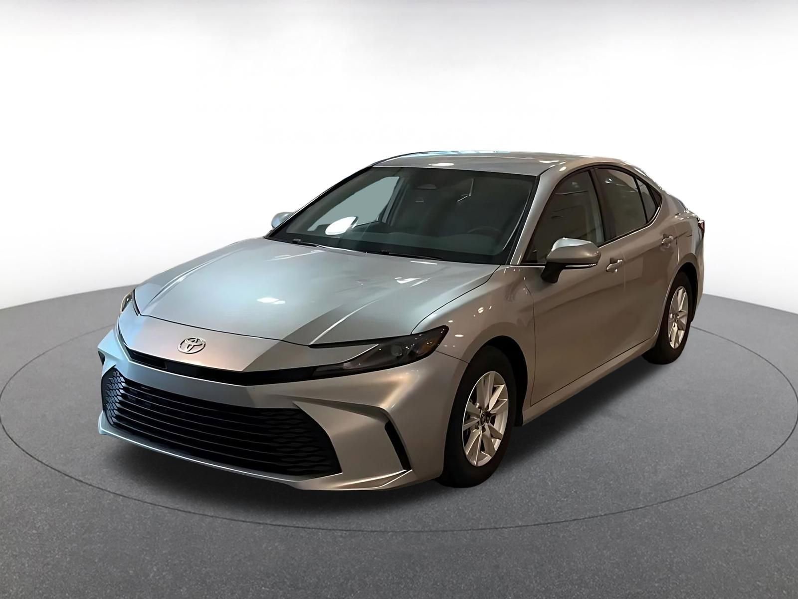 Thumbnail: 2025 Toyota Camry - 7