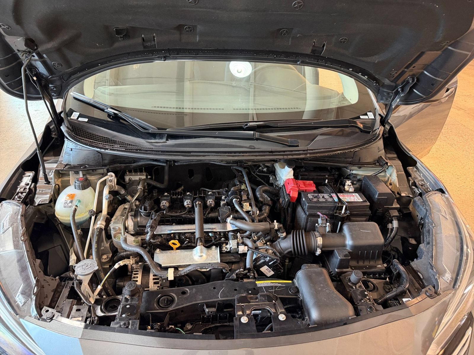 Thumbnail: 2025 Nissan Versa - 31