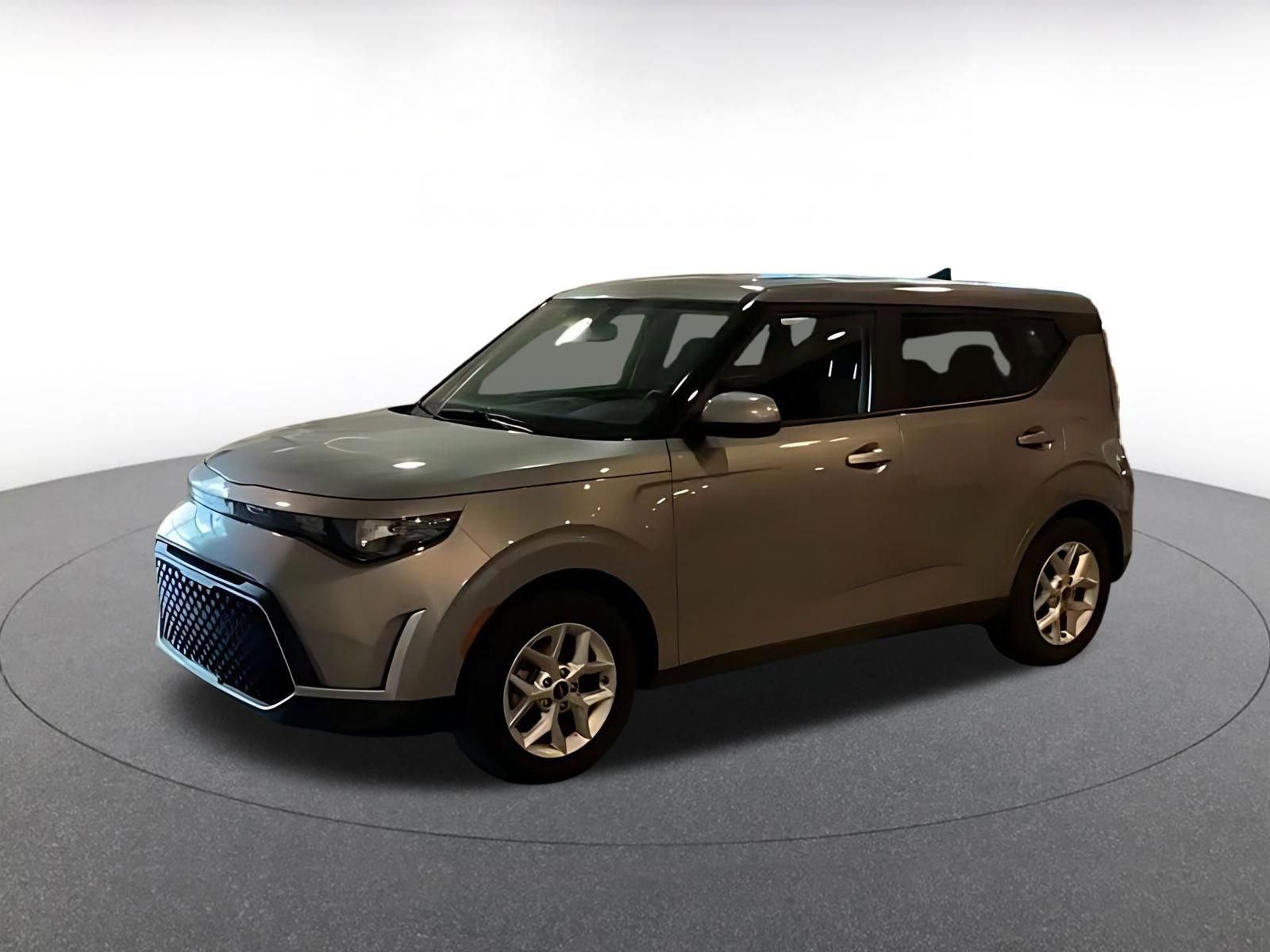 Thumbnail: 2025 Kia Soul - 4