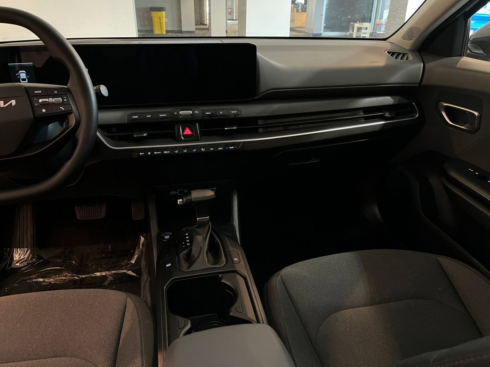 Thumbnail: 2025 Kia K4 - 34