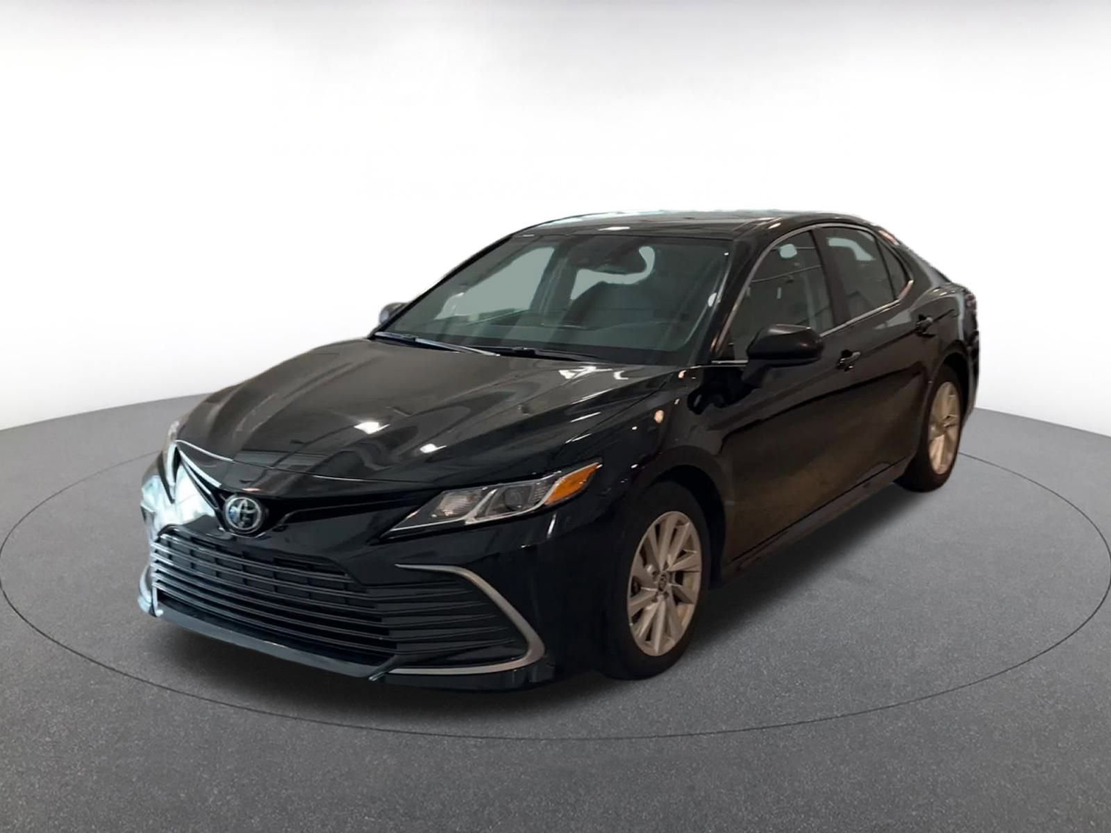 Thumbnail: 2024 Toyota Camry - 7