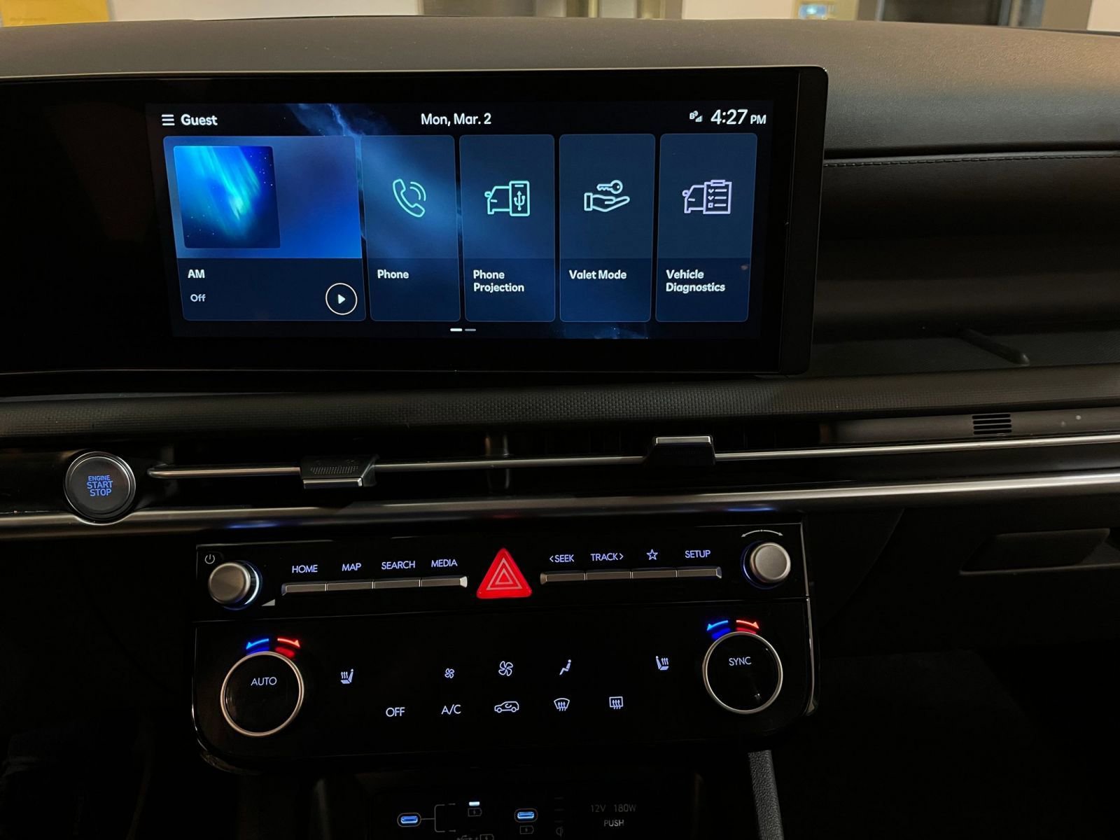 Thumbnail: 2025 Hyundai Tucson - 17