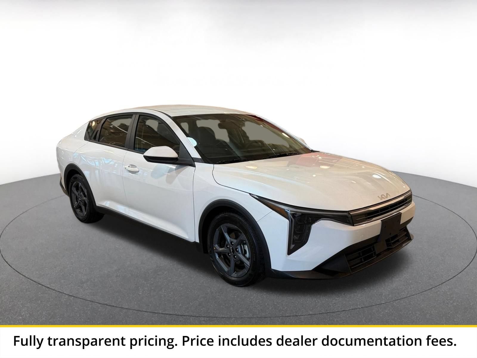 Thumbnail: 2026 Kia K4 - 1