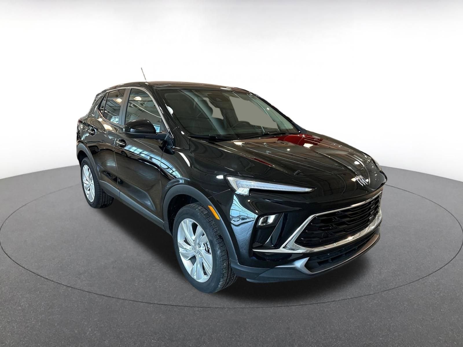 Thumbnail: 2025 Buick Encore GX - 1