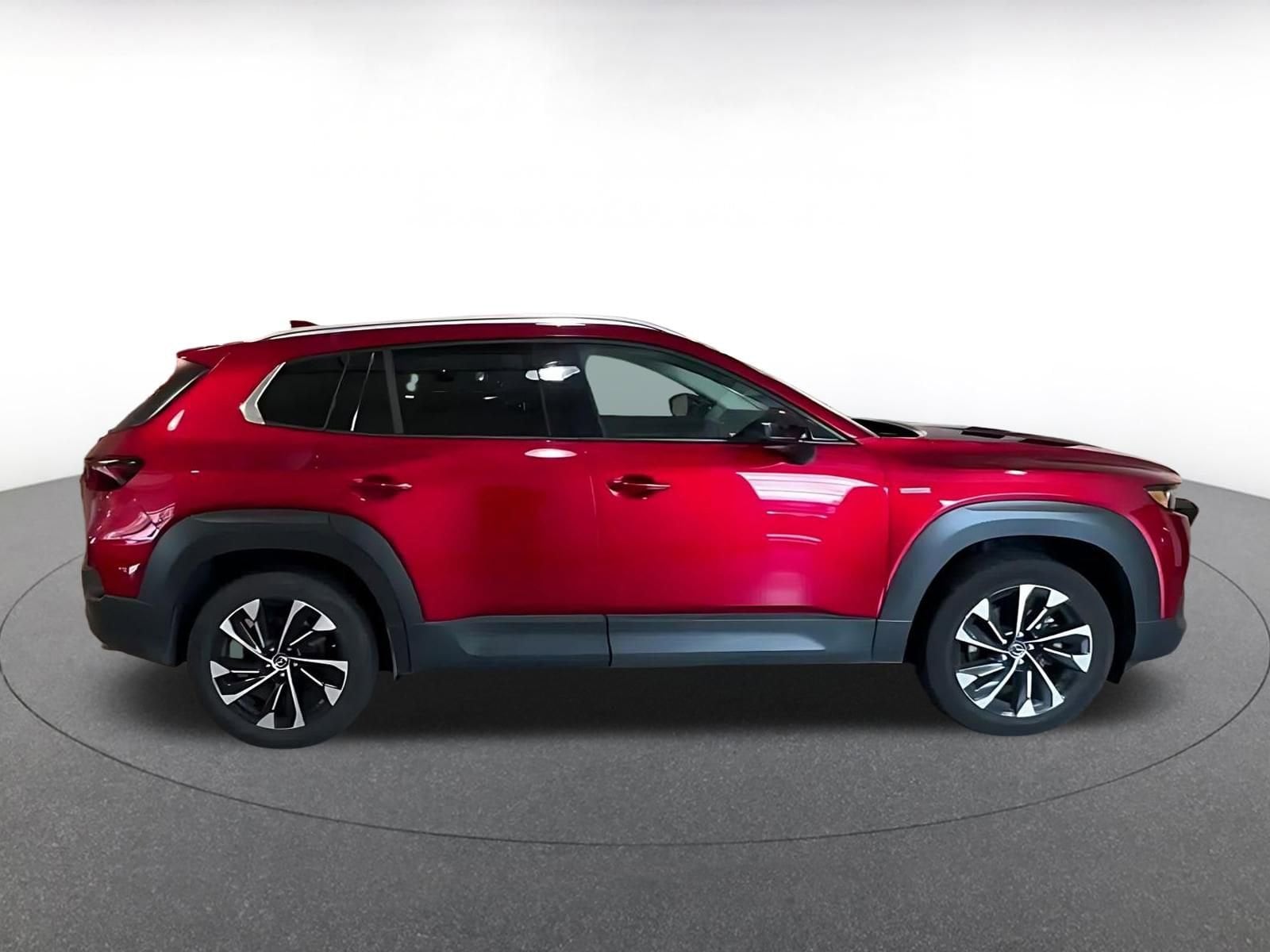 Thumbnail: 2025 Mazda CX-50 - 14