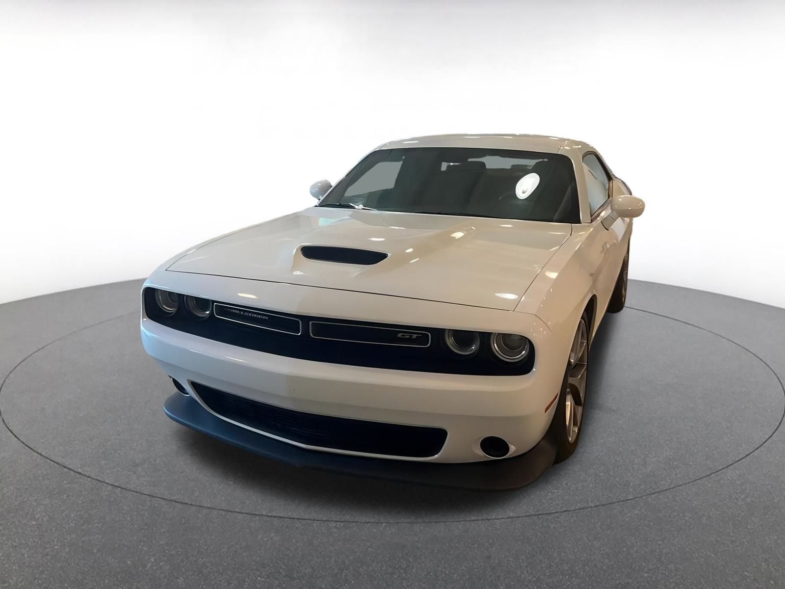 Thumbnail: 2023 Dodge Challenger - 7