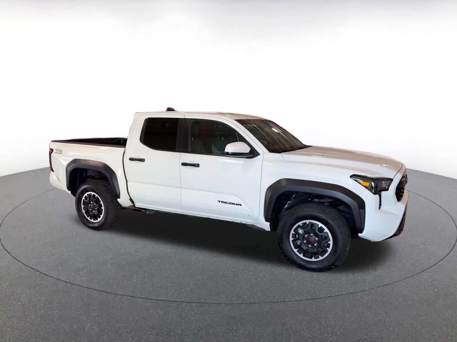 Thumbnail: 2025 Toyota Tacoma - 2