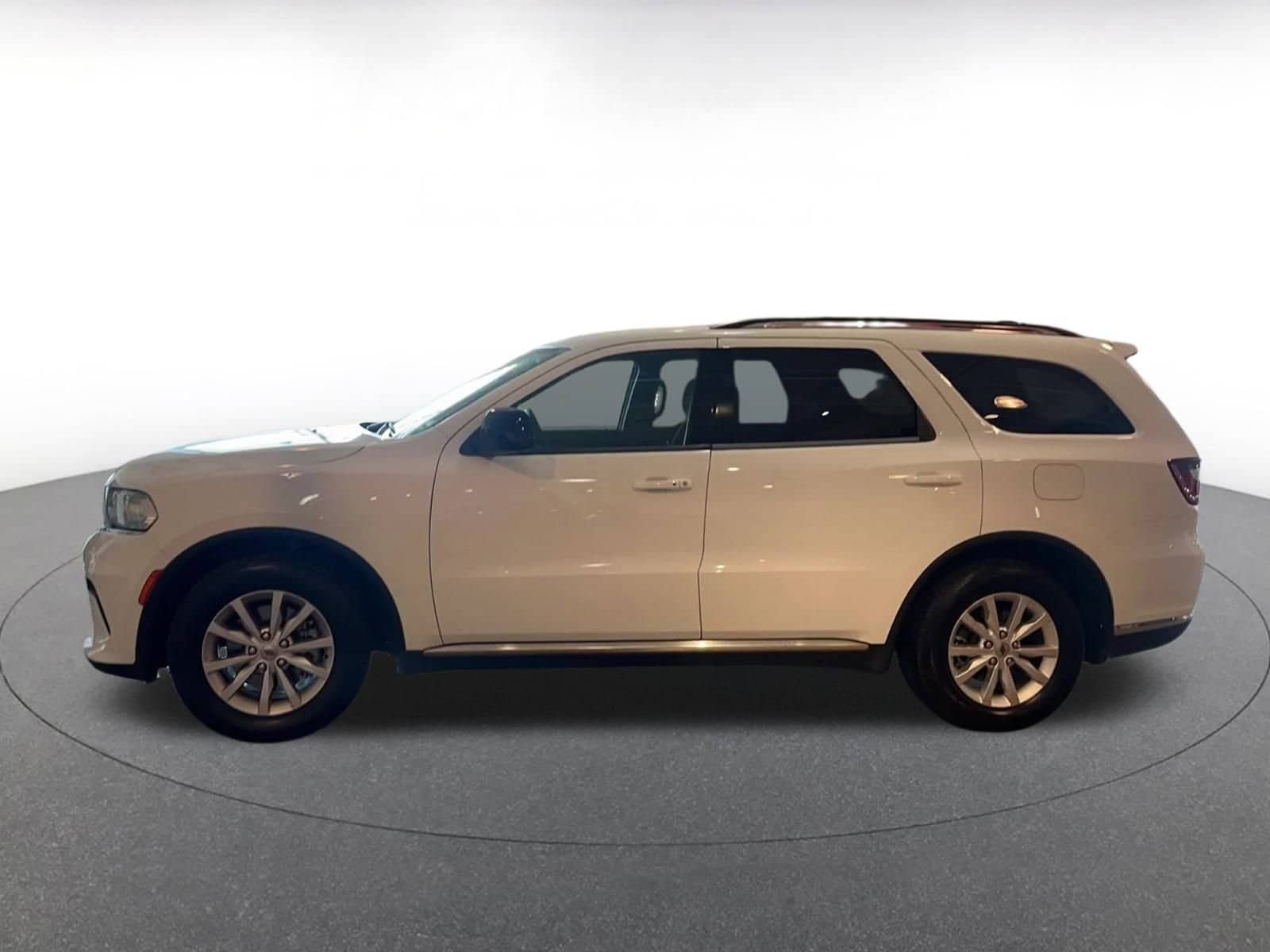 Thumbnail: 2023 Dodge Durango - 9