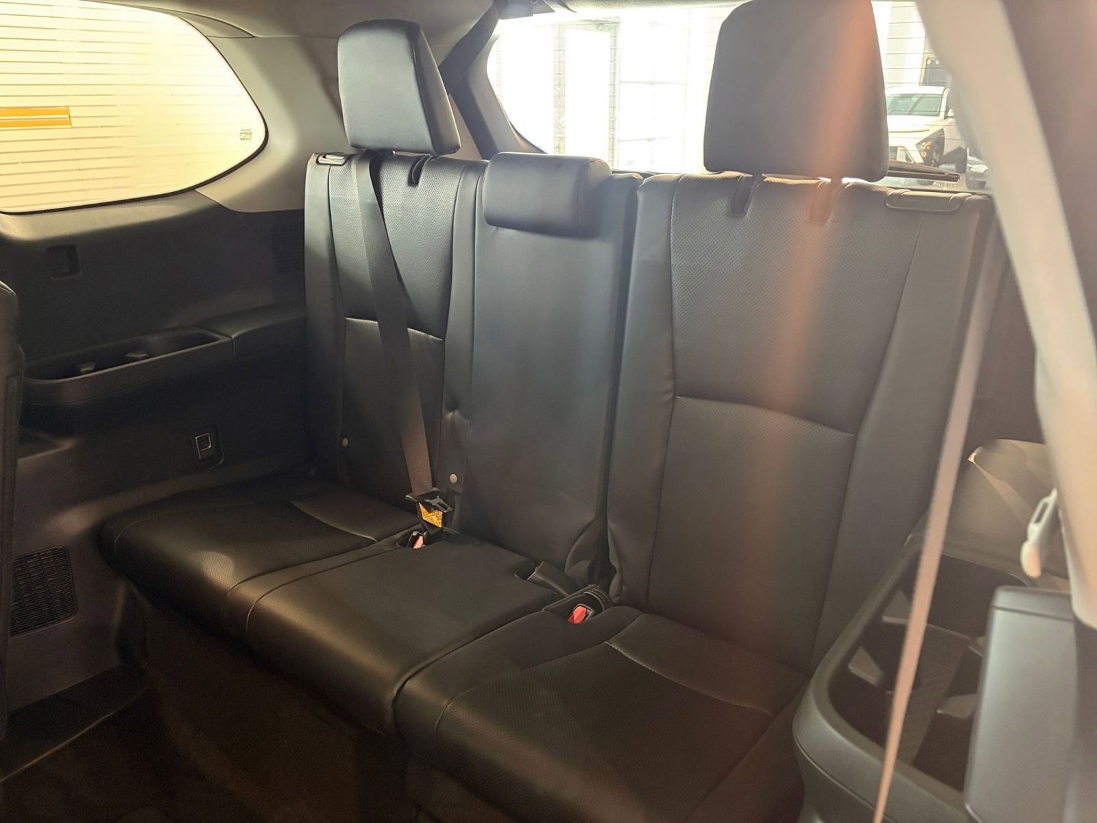 Thumbnail: 2025 Toyota Grand Highlander - 18