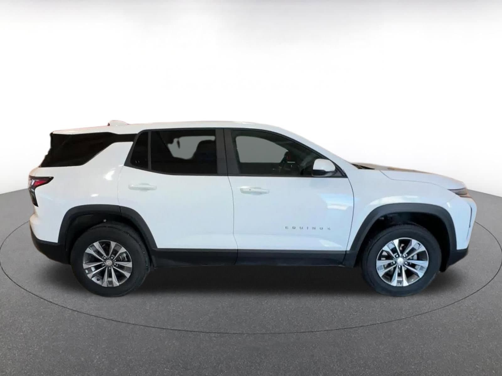 Thumbnail: 2025 Chevrolet Equinox - 15