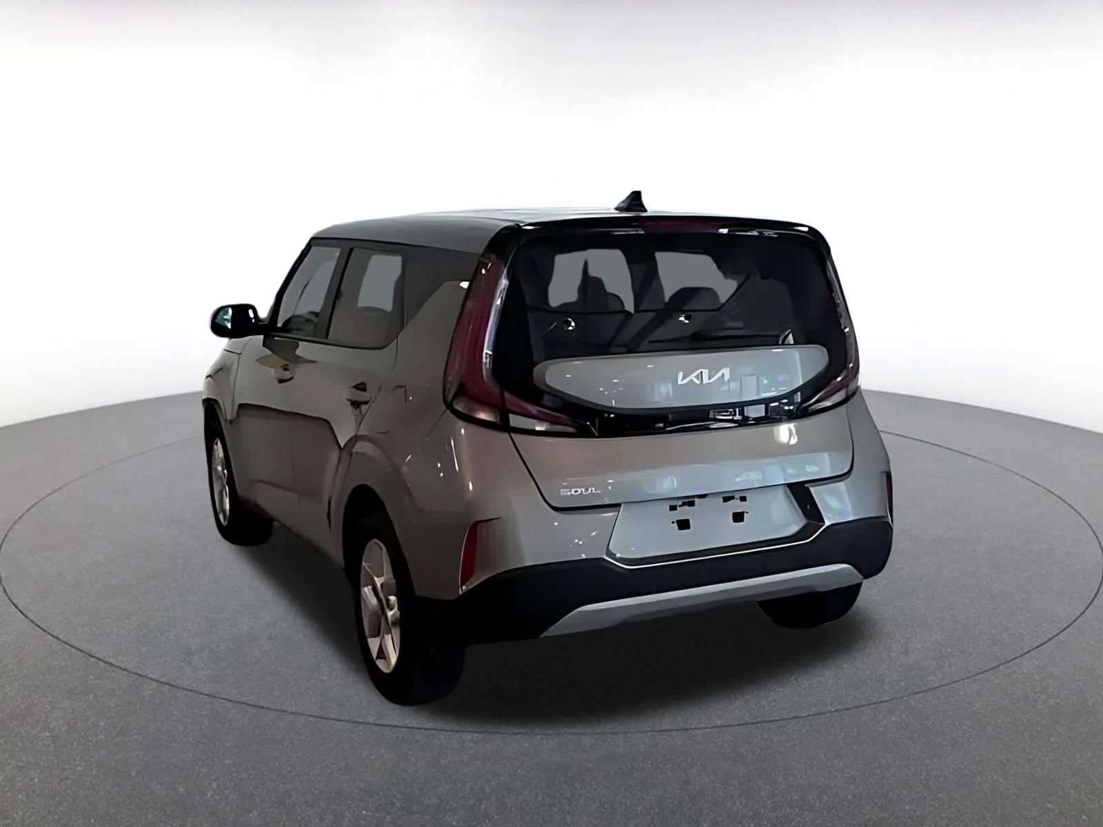 Thumbnail: 2025 Kia Soul - 10